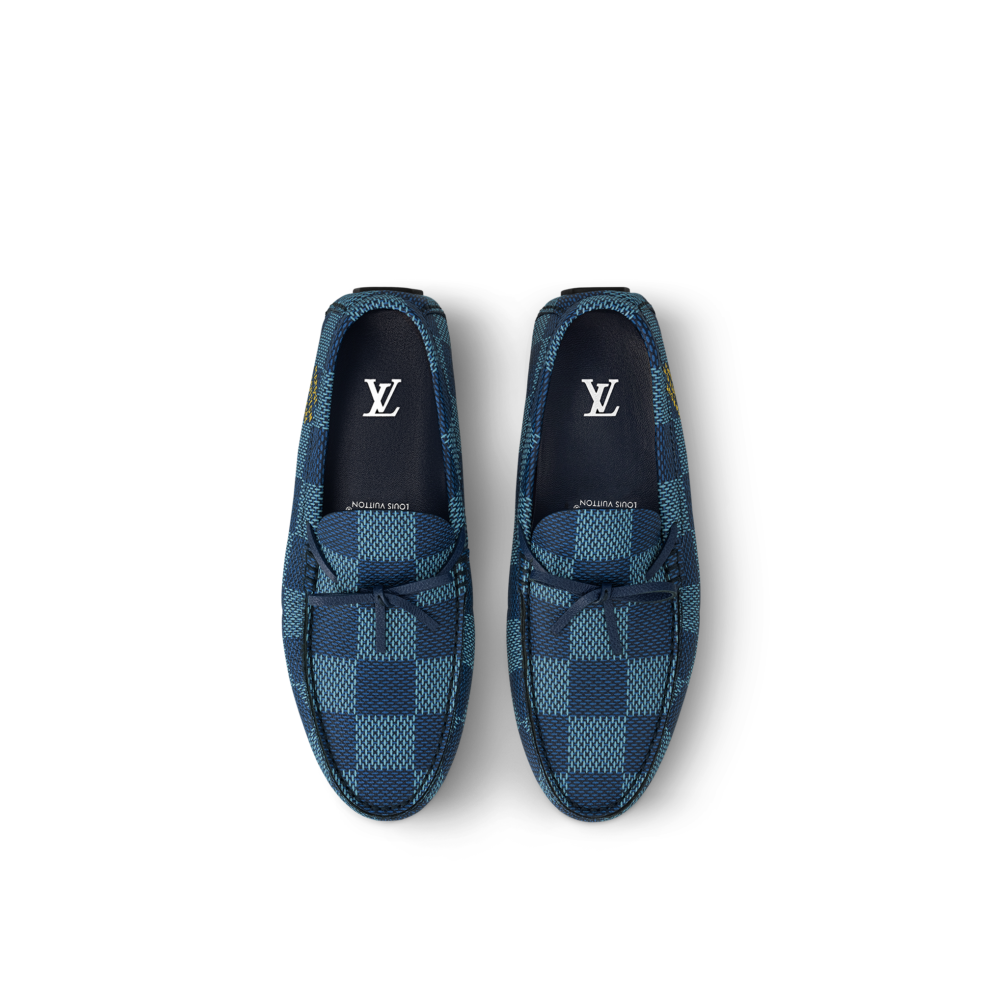 LV Driver Mocassin