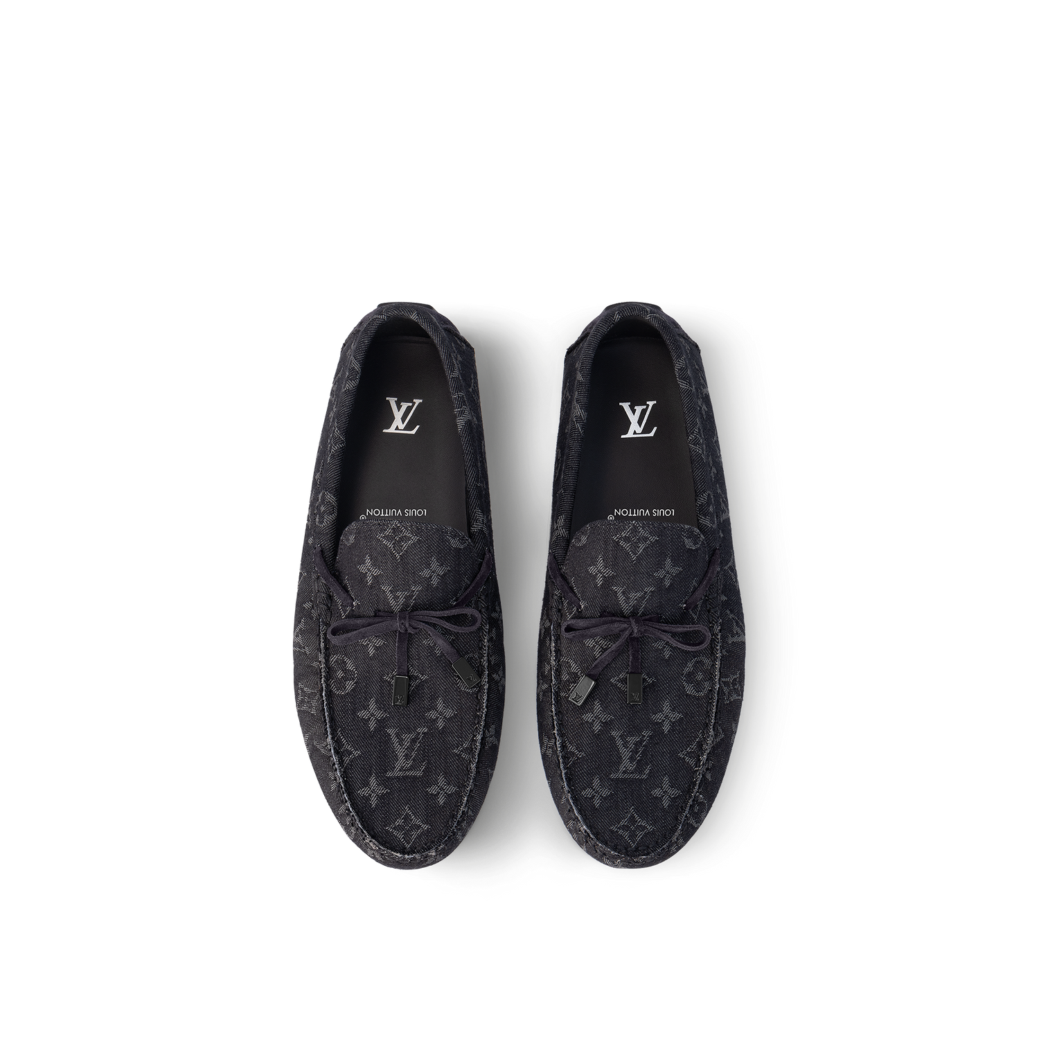 LV Driver Moccasin