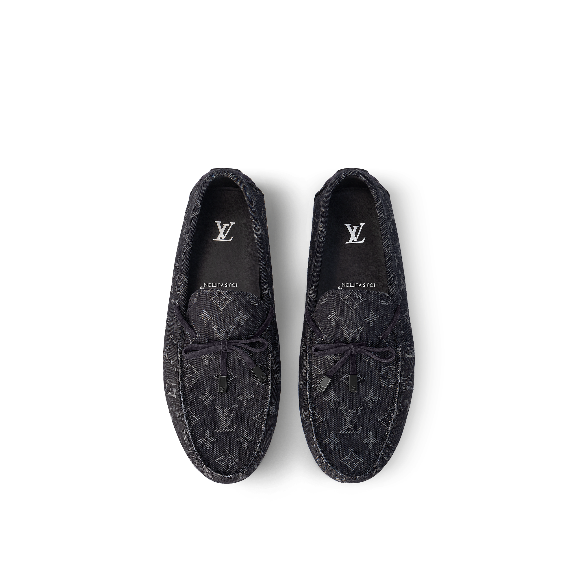 LV Driver Moccasin