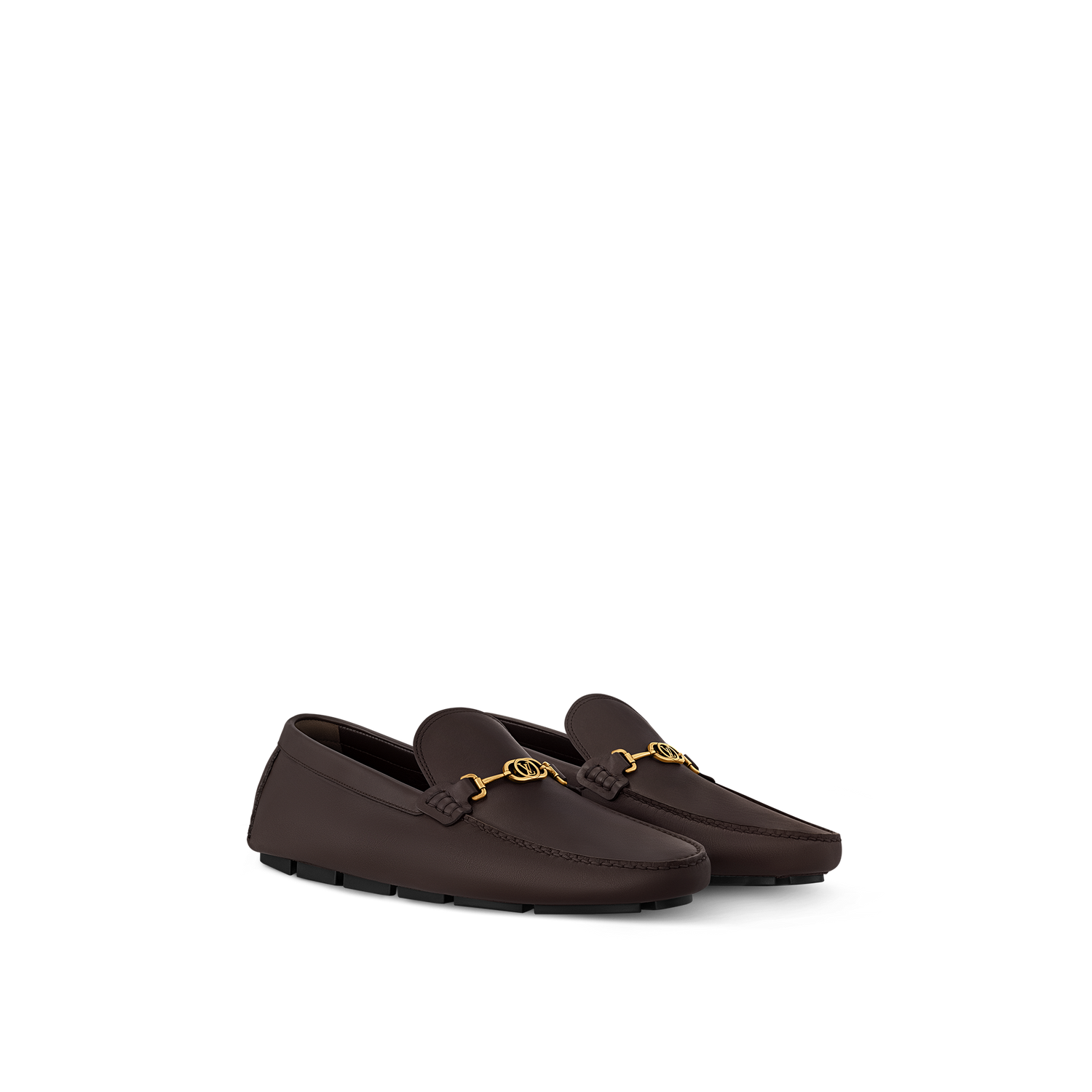 LV Driver Moccasin