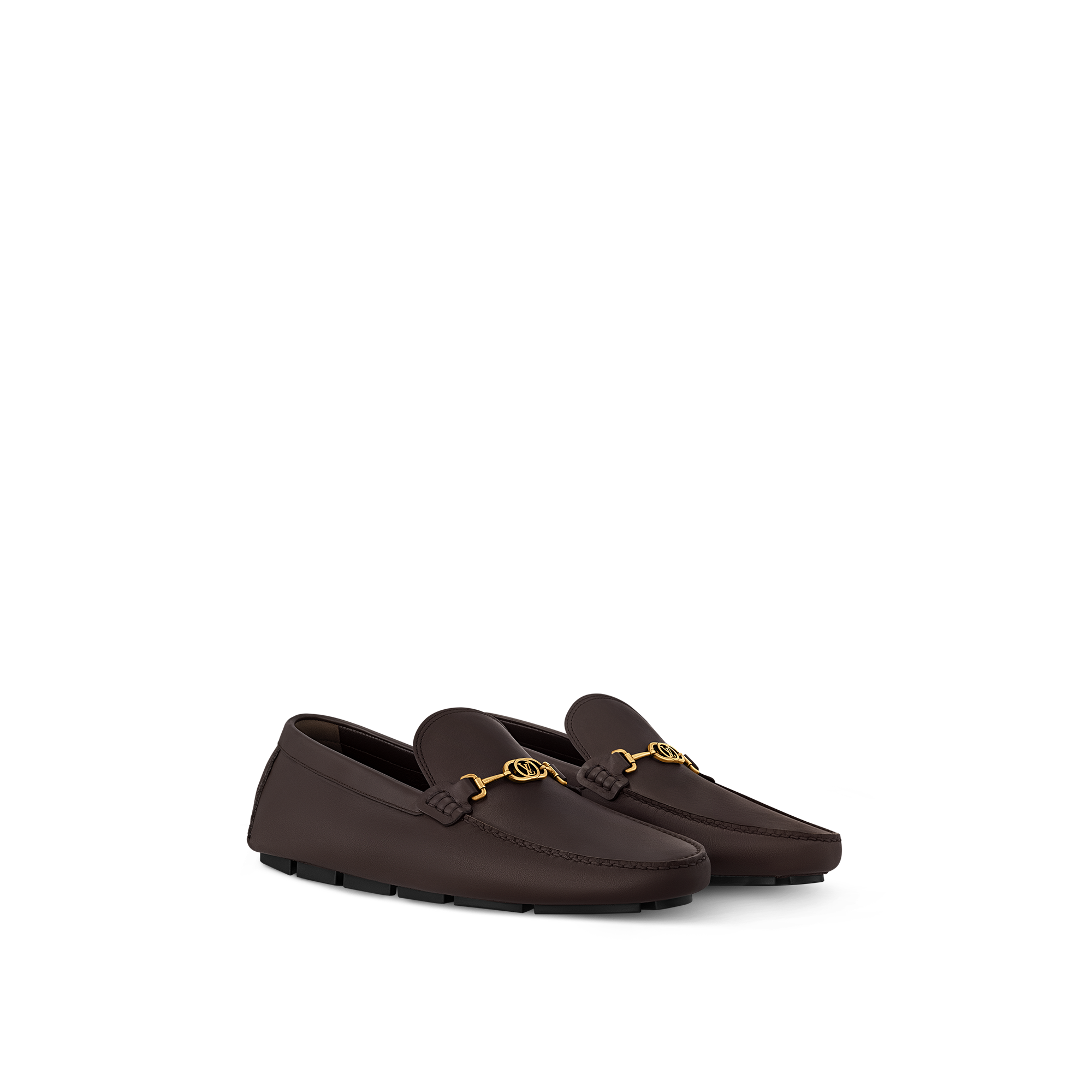 LV Driver Moccasin