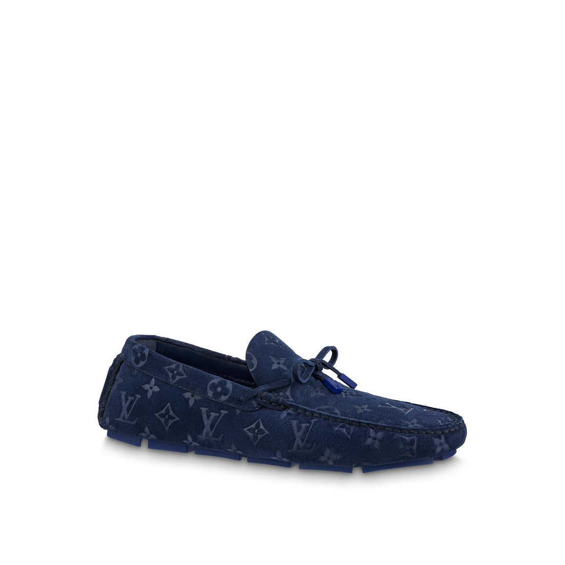 LV Driver Moccasins