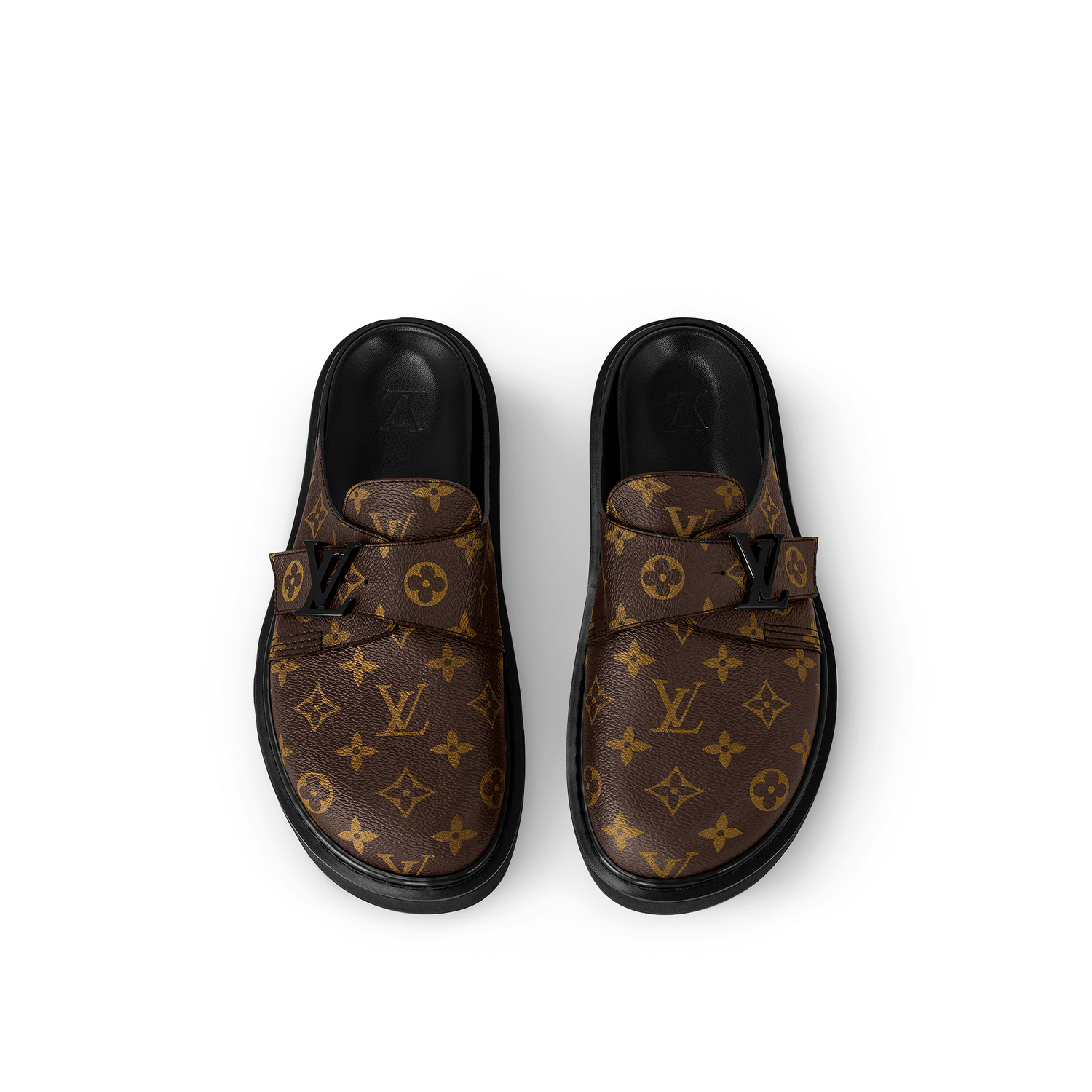 LV Easy Mule