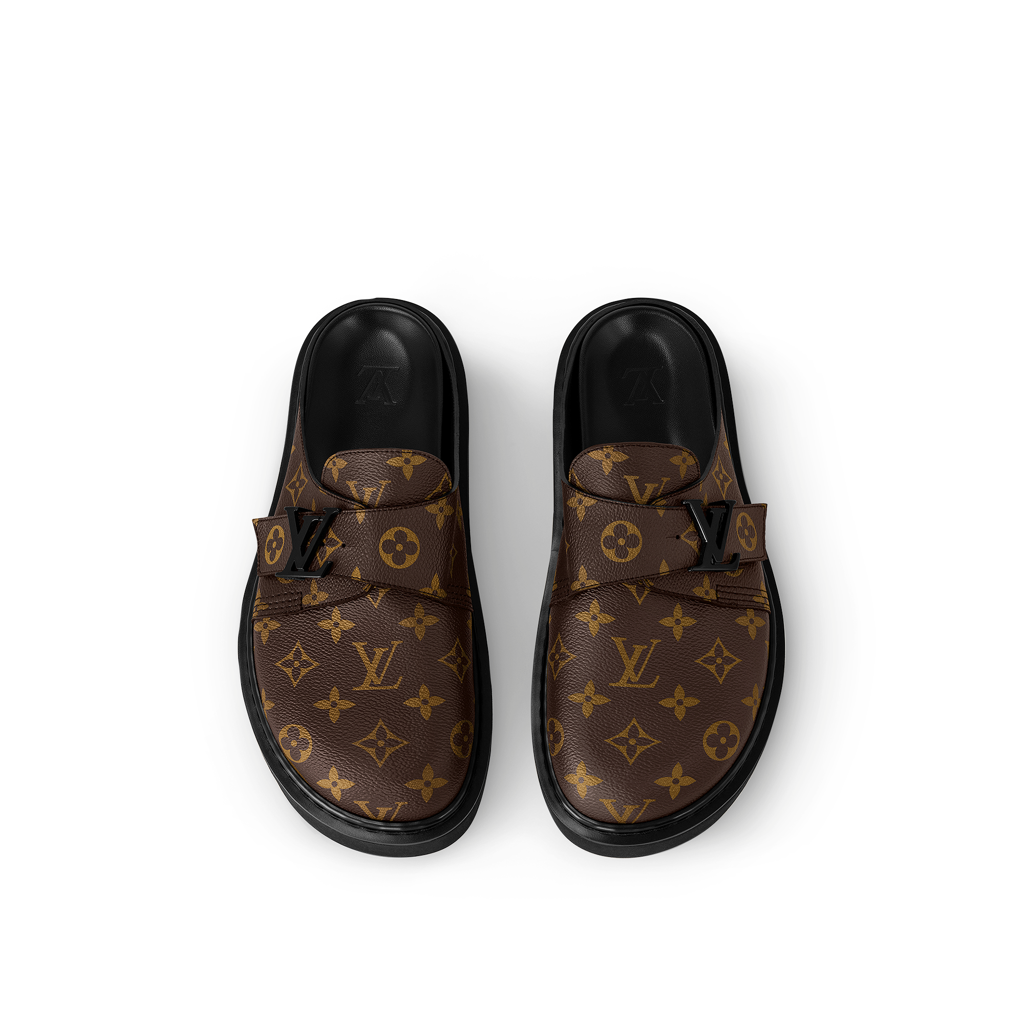 LV Easy Mule