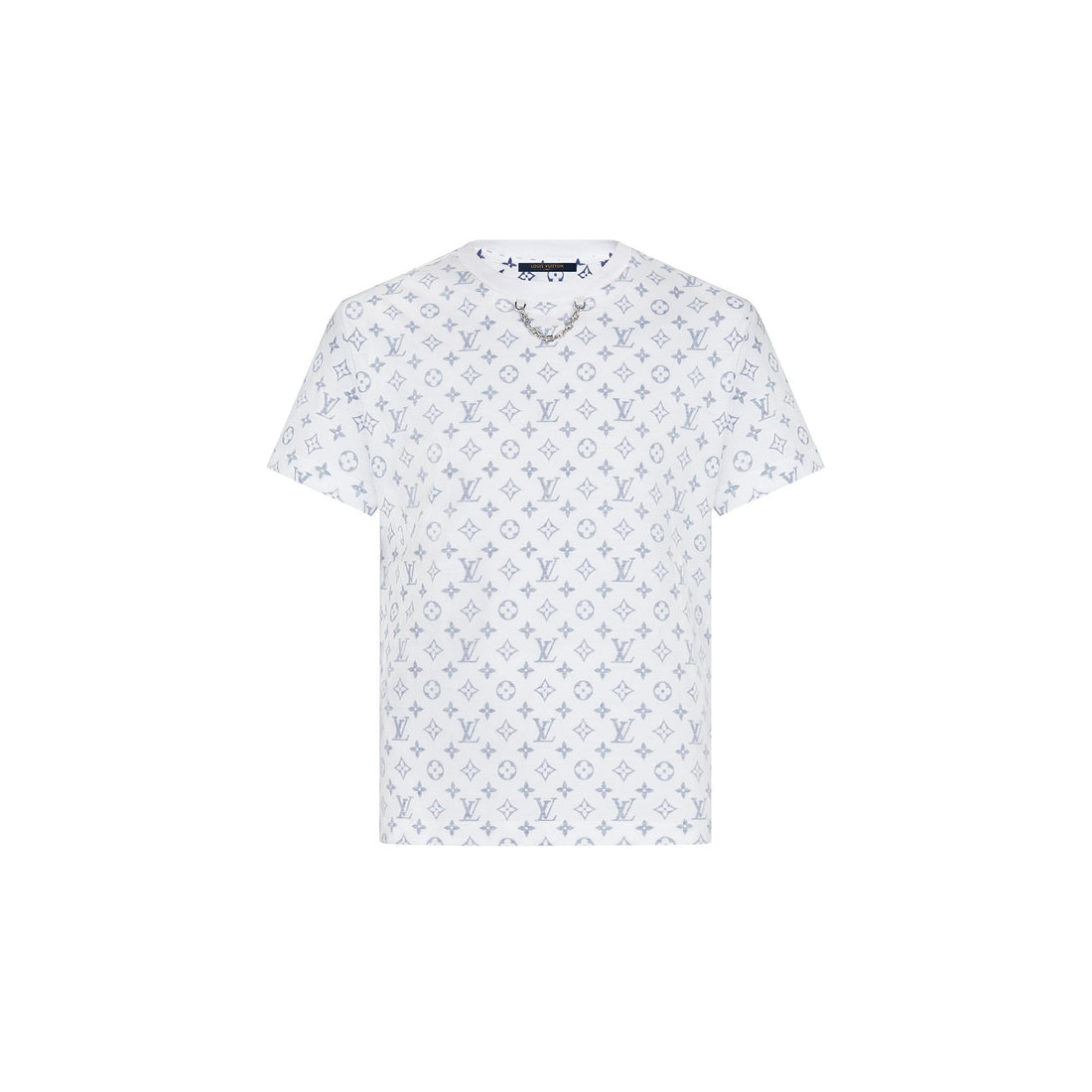 LV Escale Printed T-Shirt