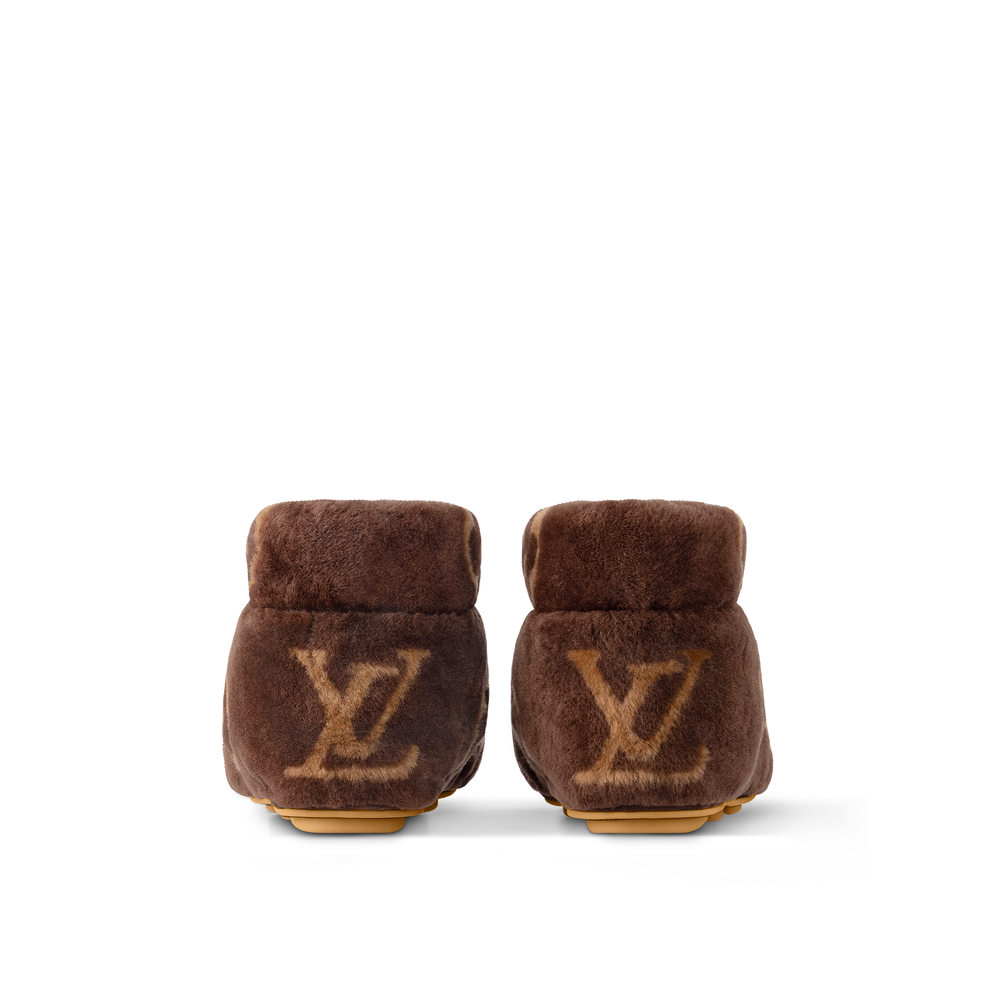 LV Footprint Low Boot