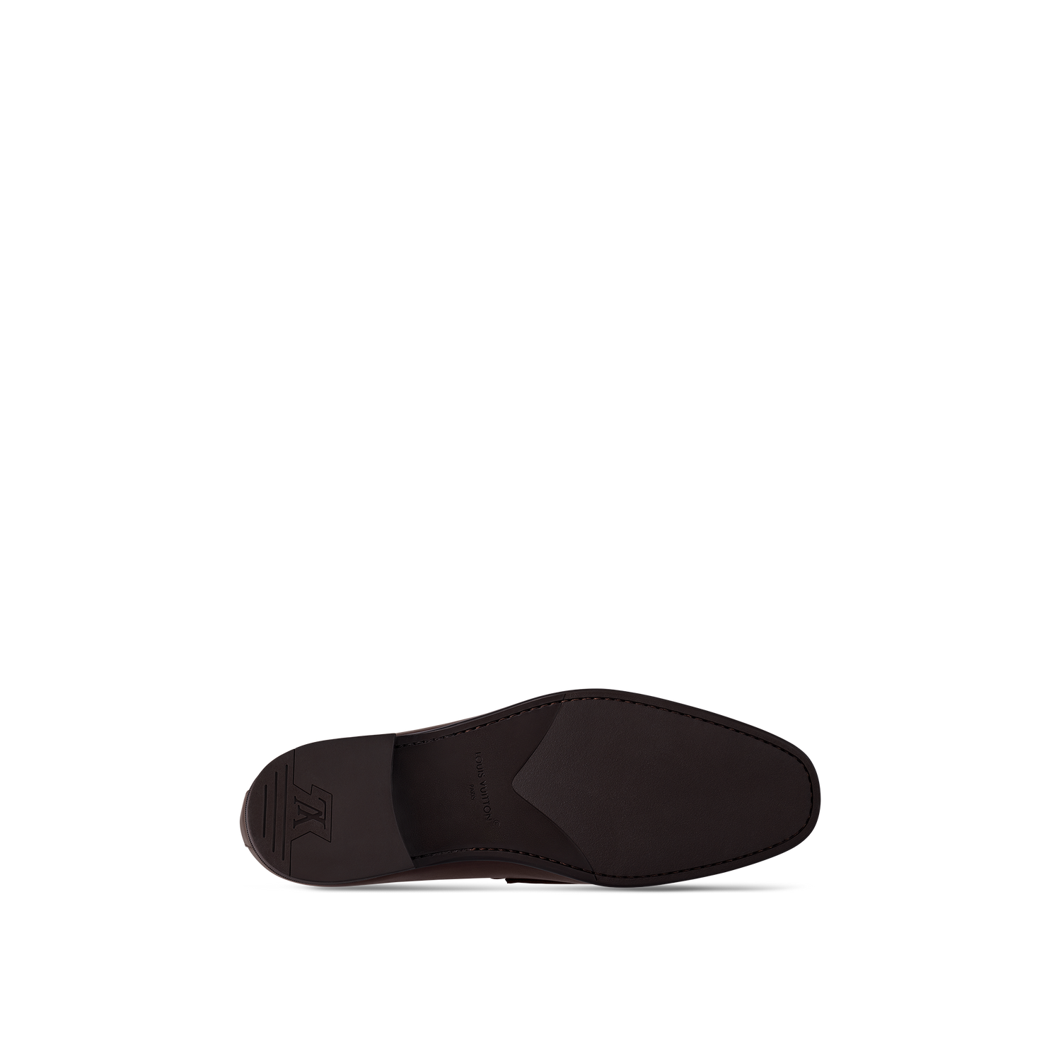 LV Glove Loafer