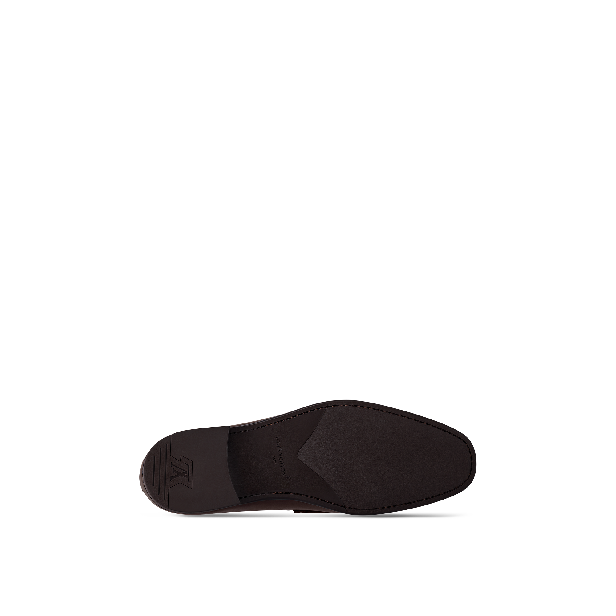 LV Glove Loafer