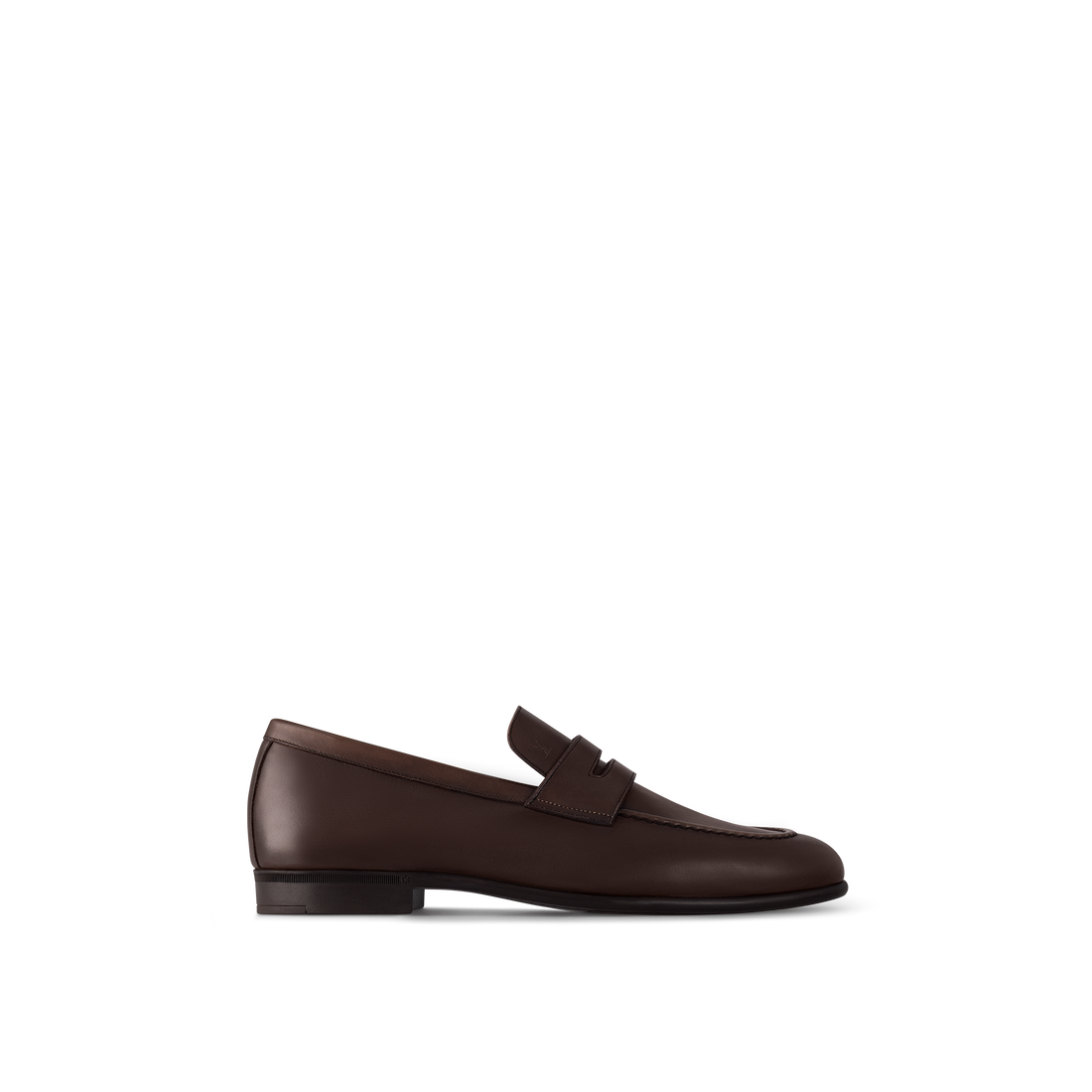 LV Glove Loafer