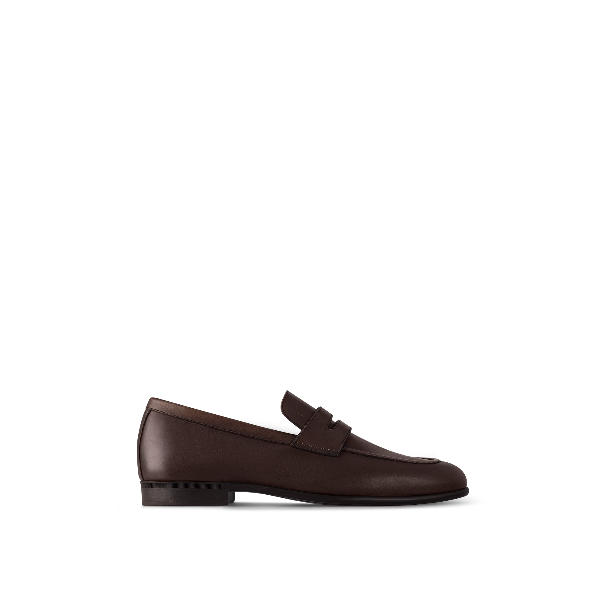 LV Glove Loafer