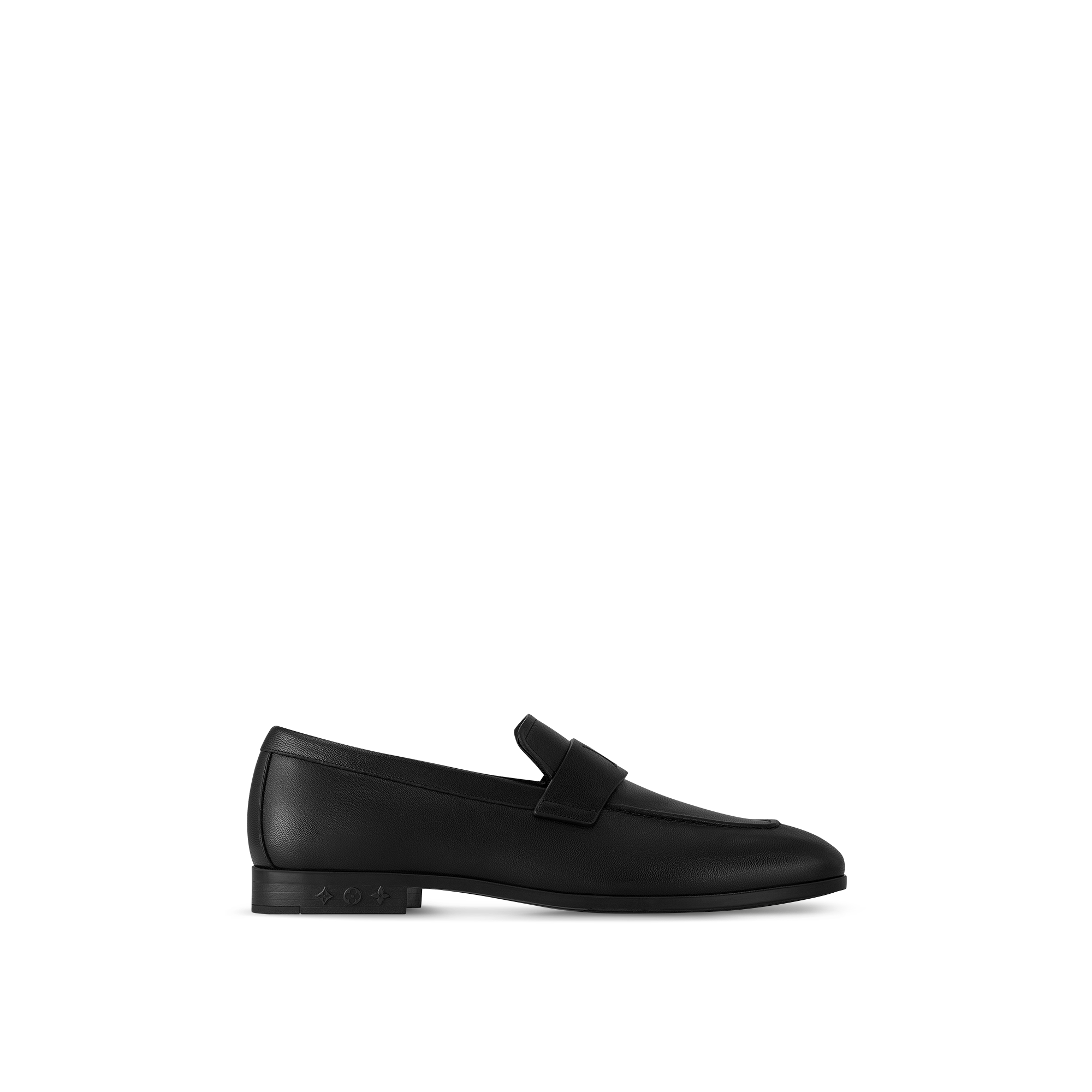 LV Glove Loafer