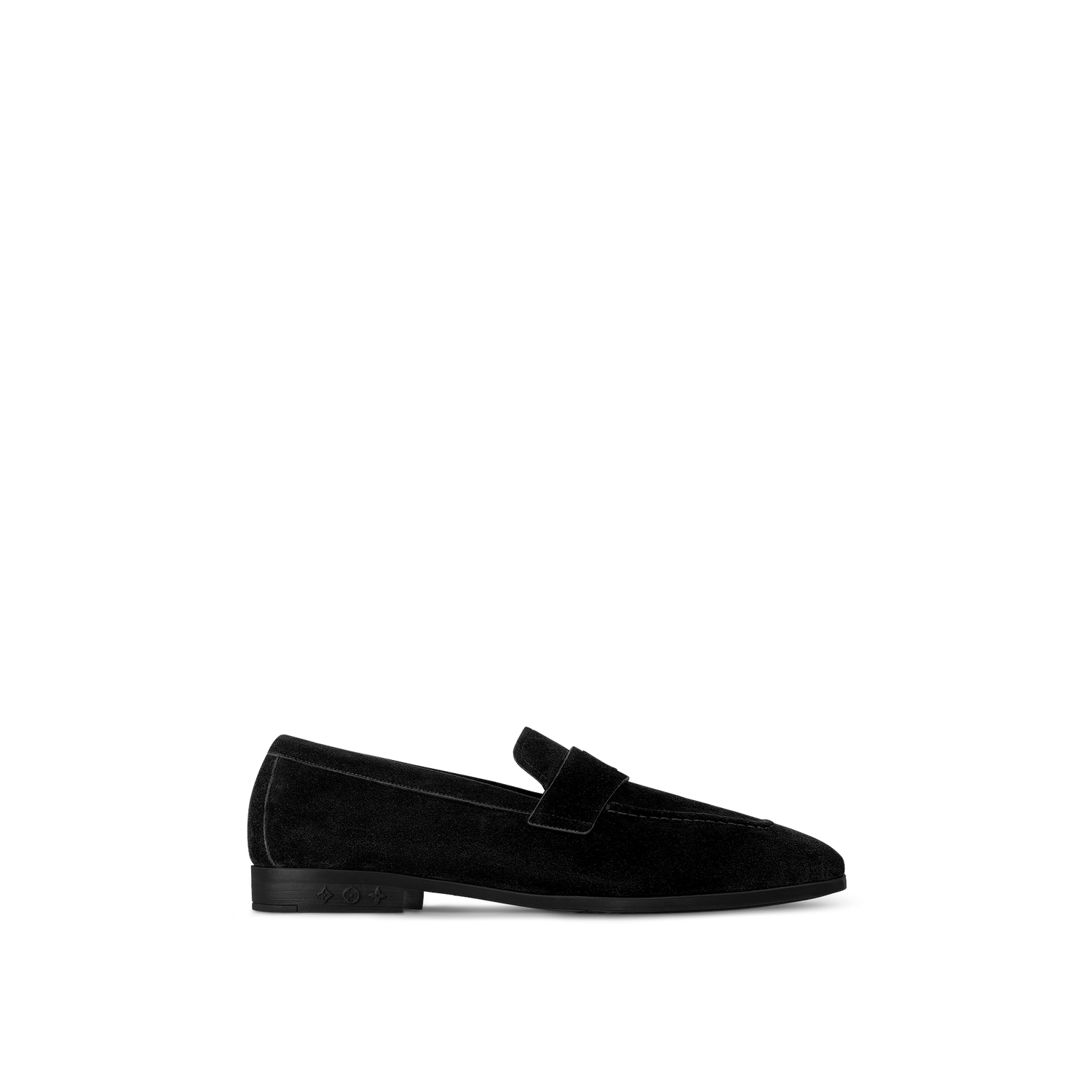 LV Glove Loafer