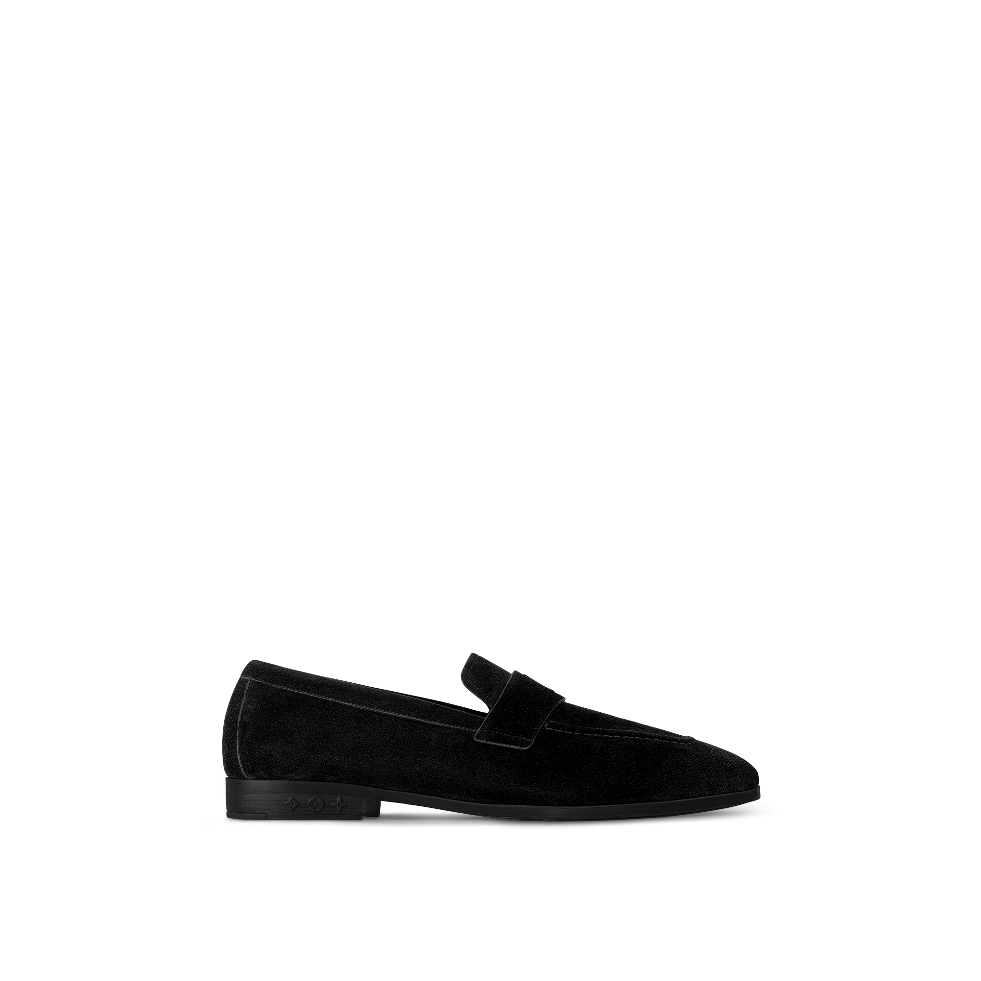 LV Glove Loafer