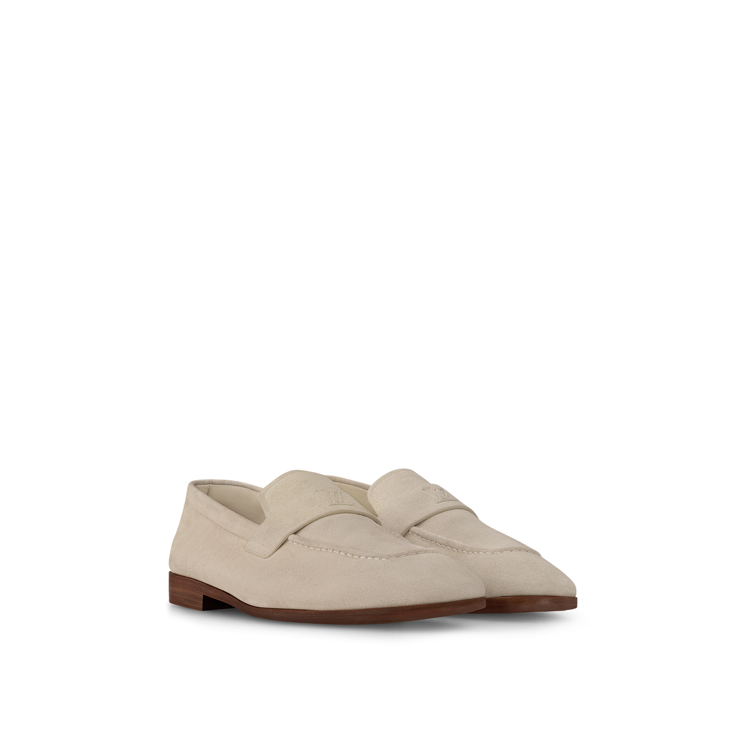 LV Glove Loafer