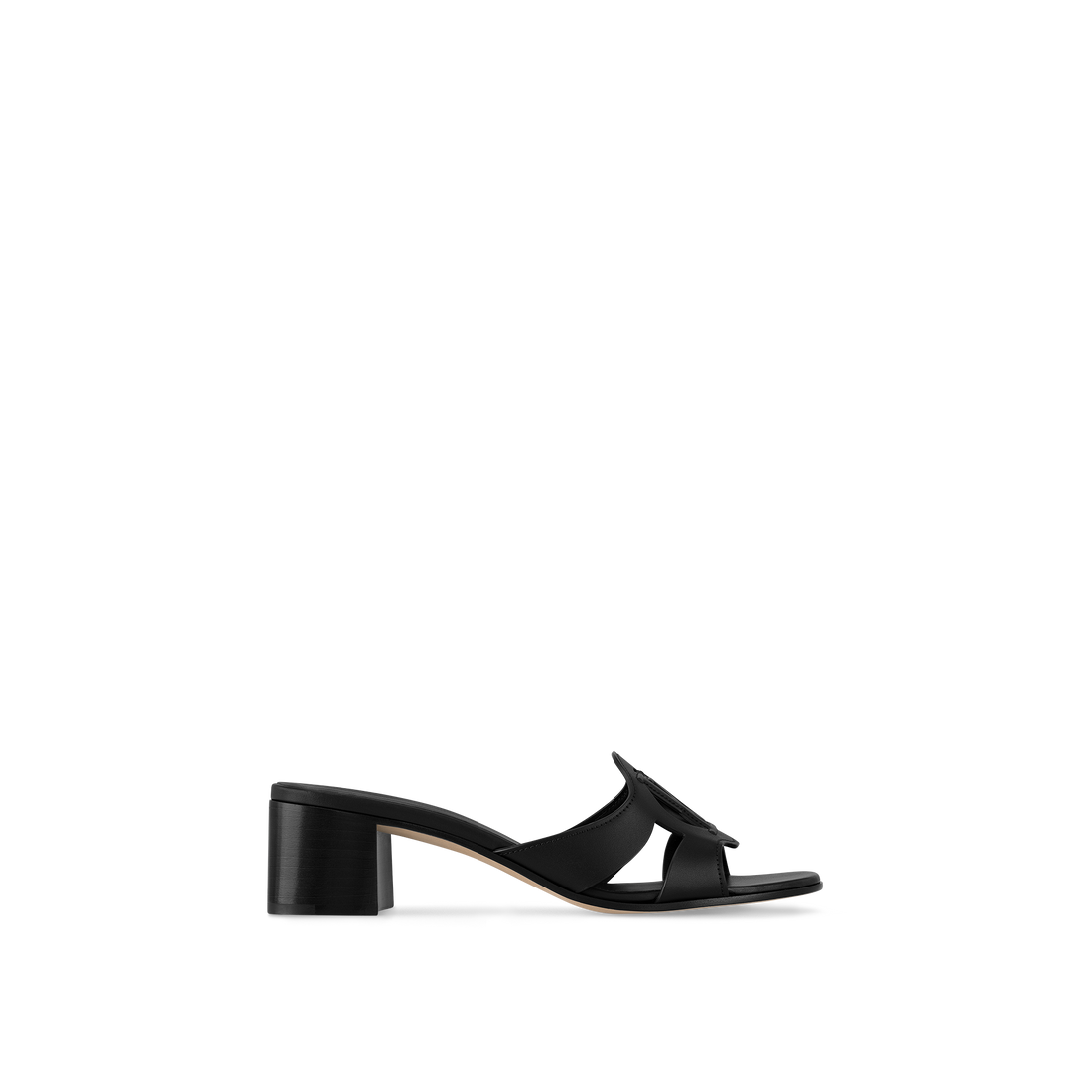 LV Capri Flat Mule