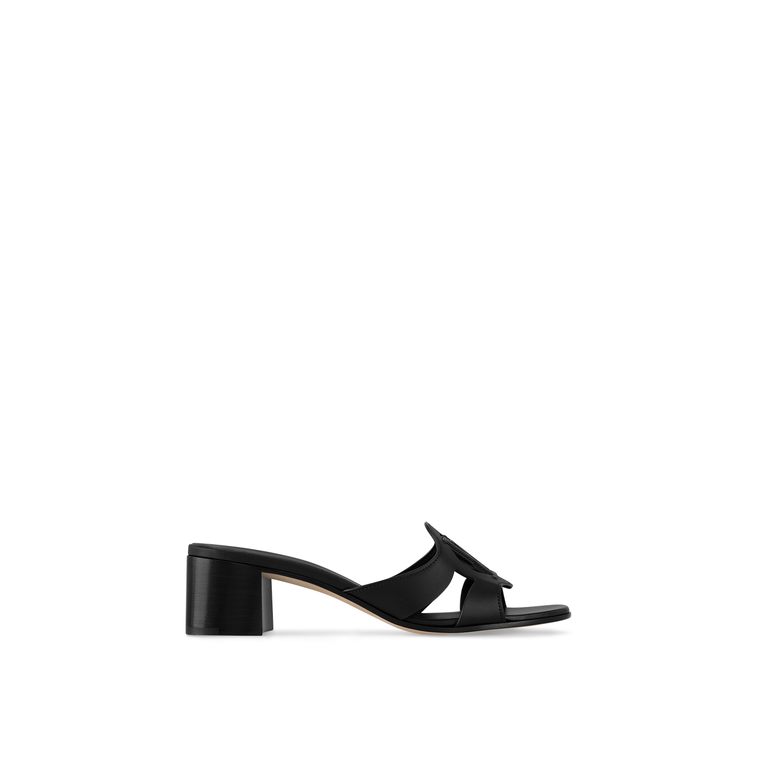 LV Capri Flat Mule