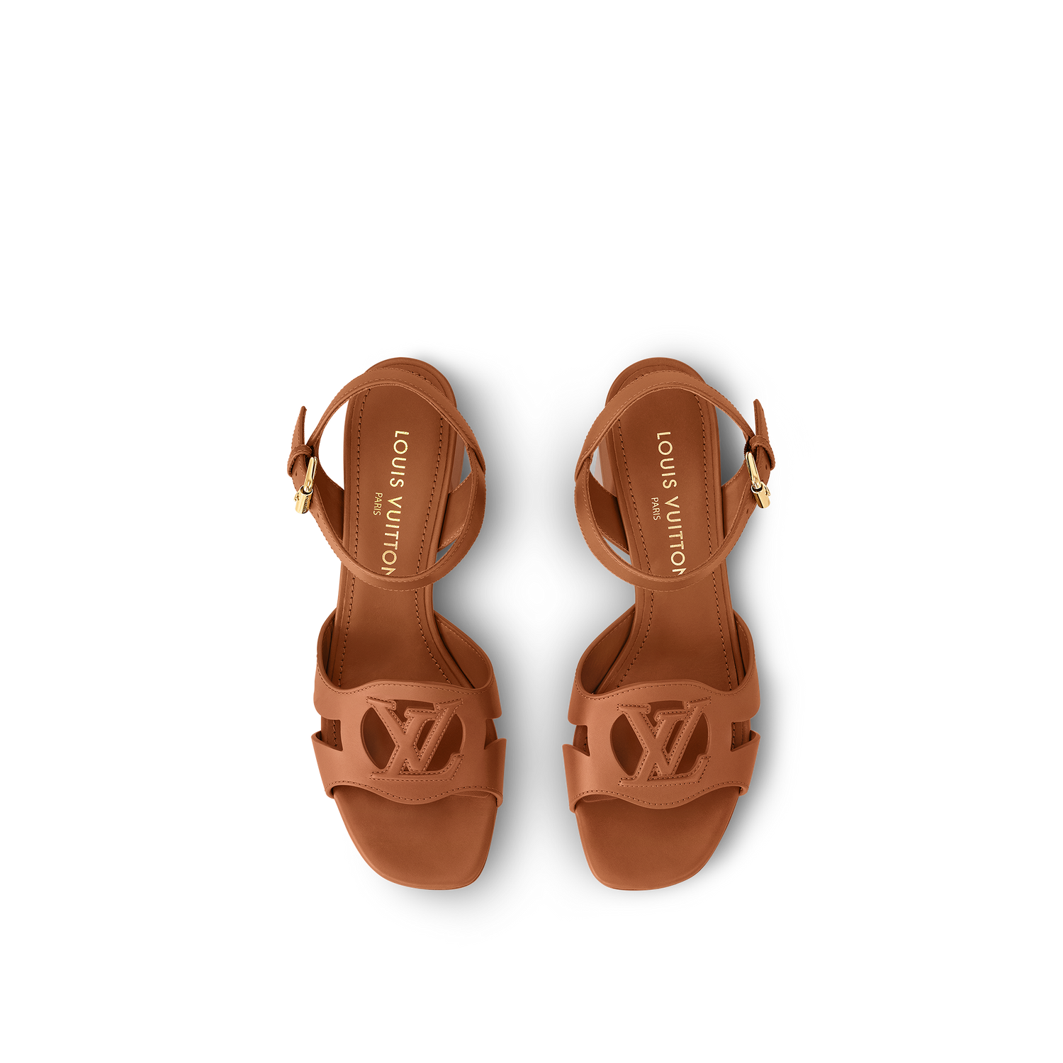 LV Isola Sandal