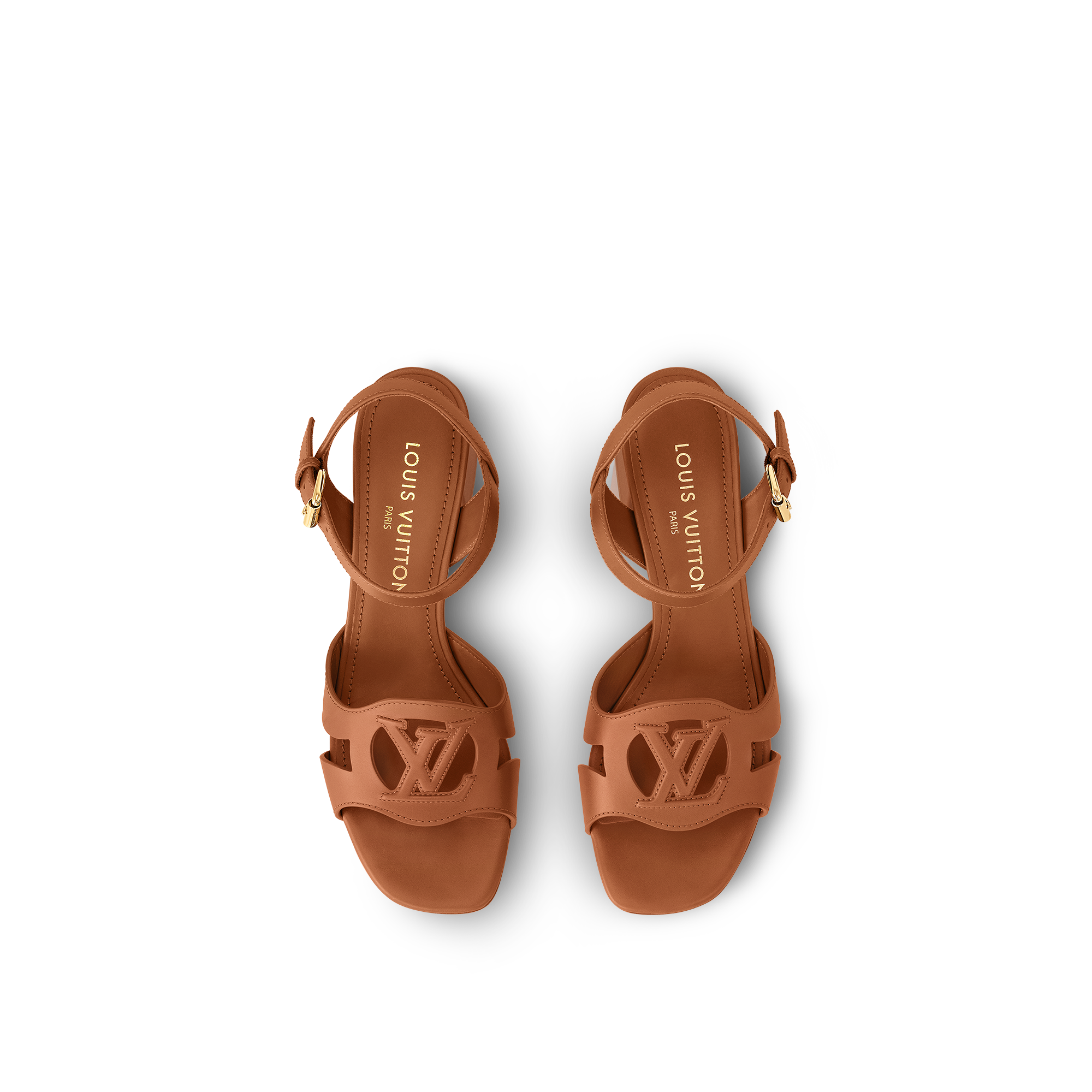 LV Isola Sandal