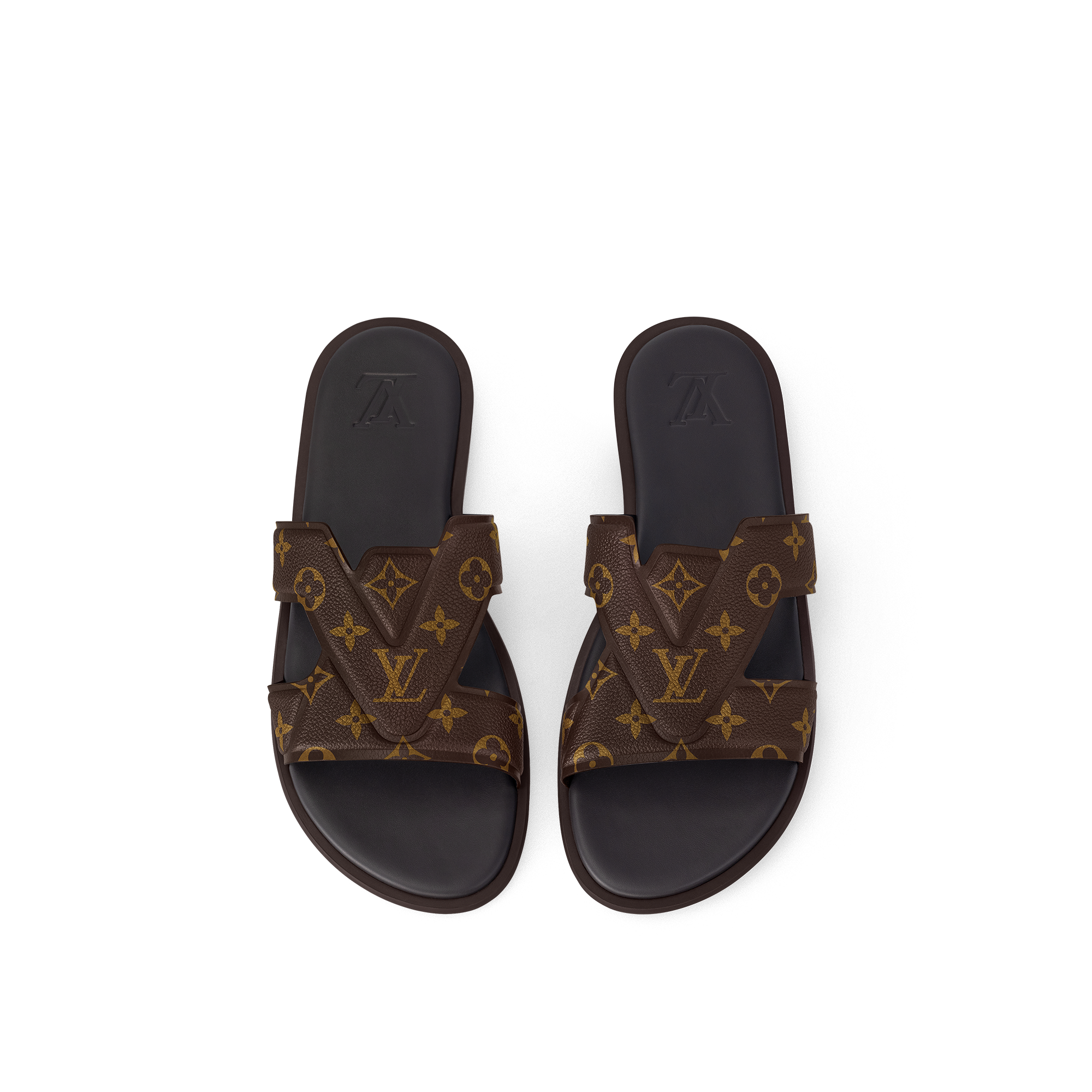 LV Oasis Mule