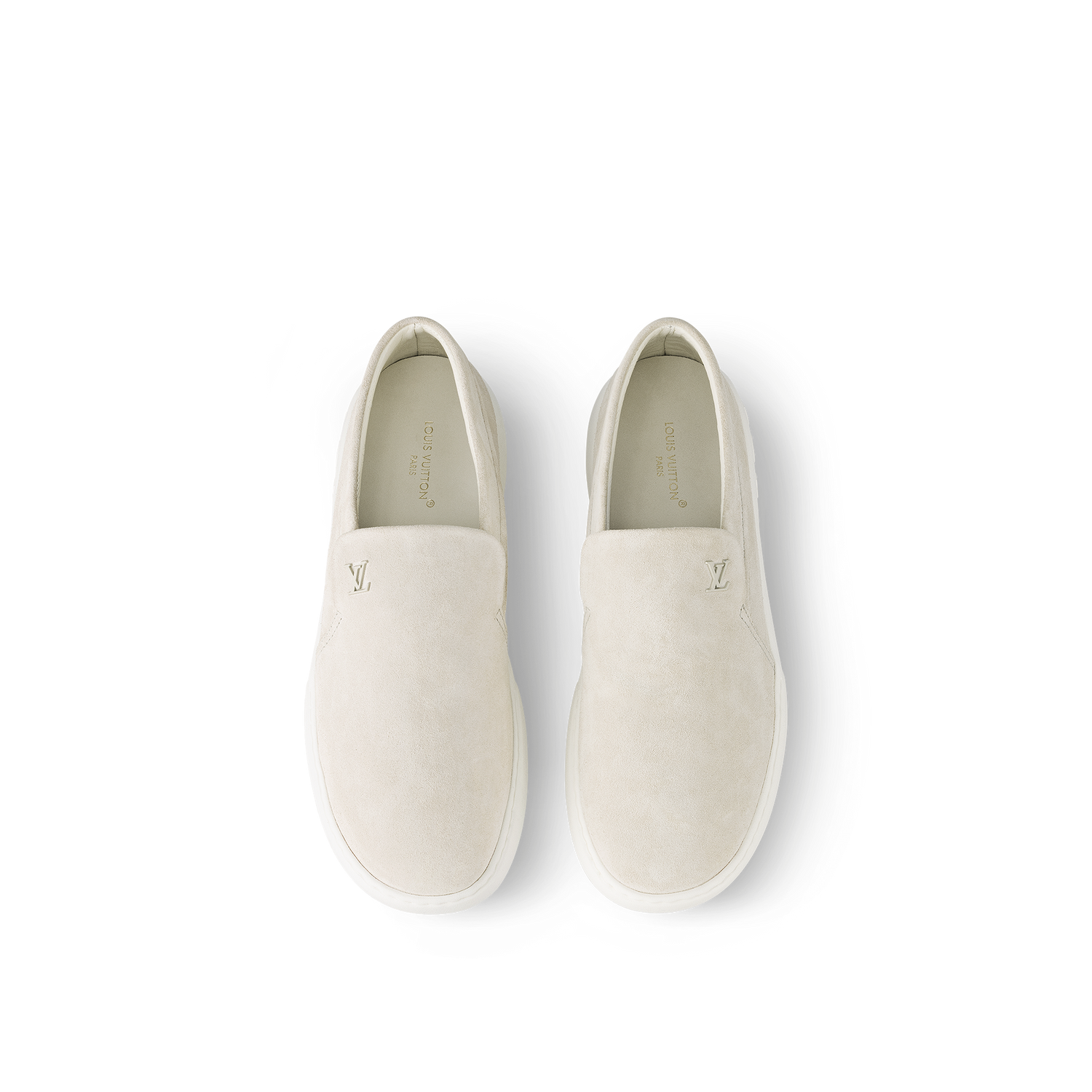 LV Pacific Loafer