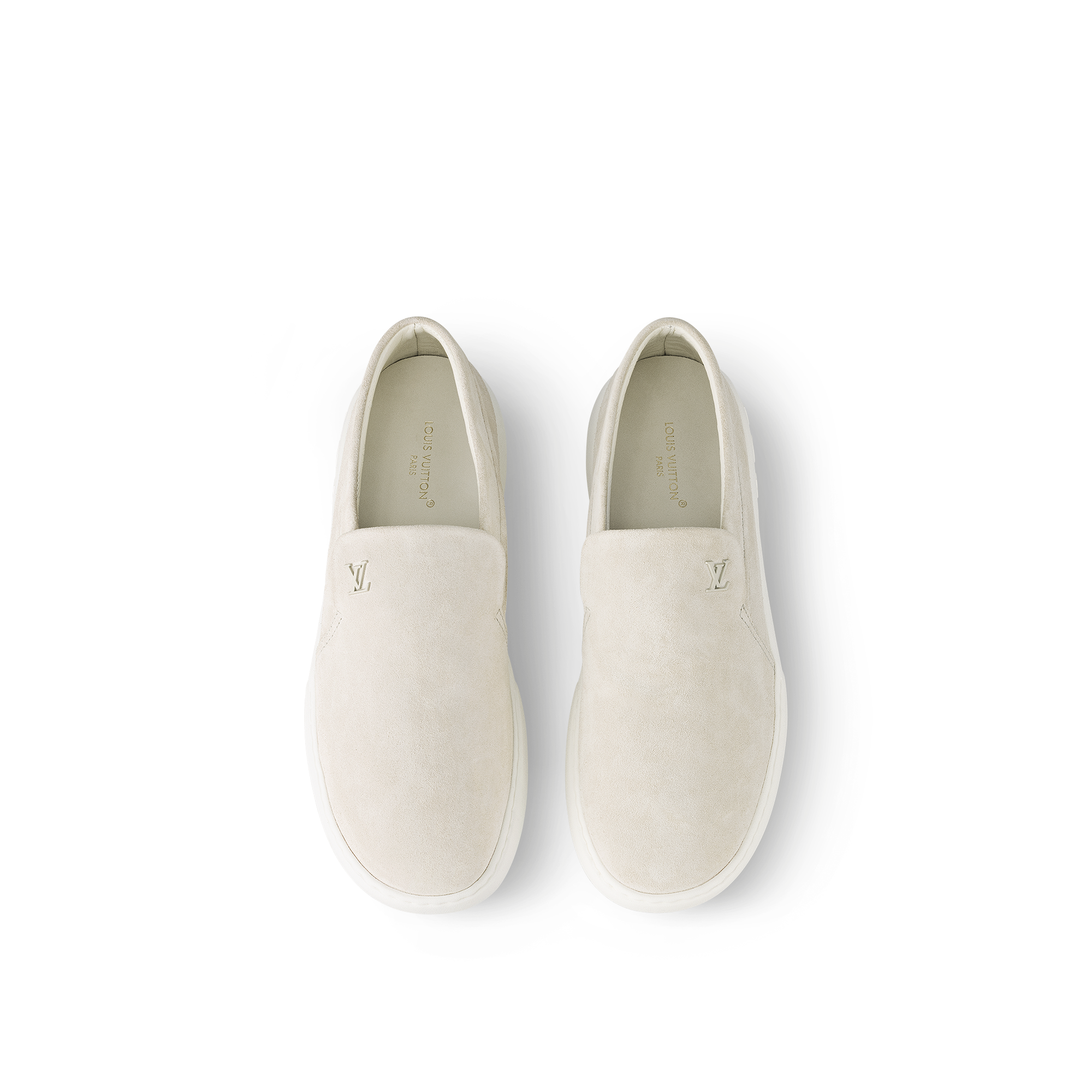 LV Pacific Loafer