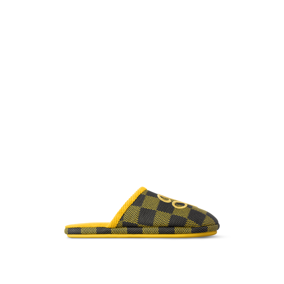 LV Trainer Maxi Sneaker