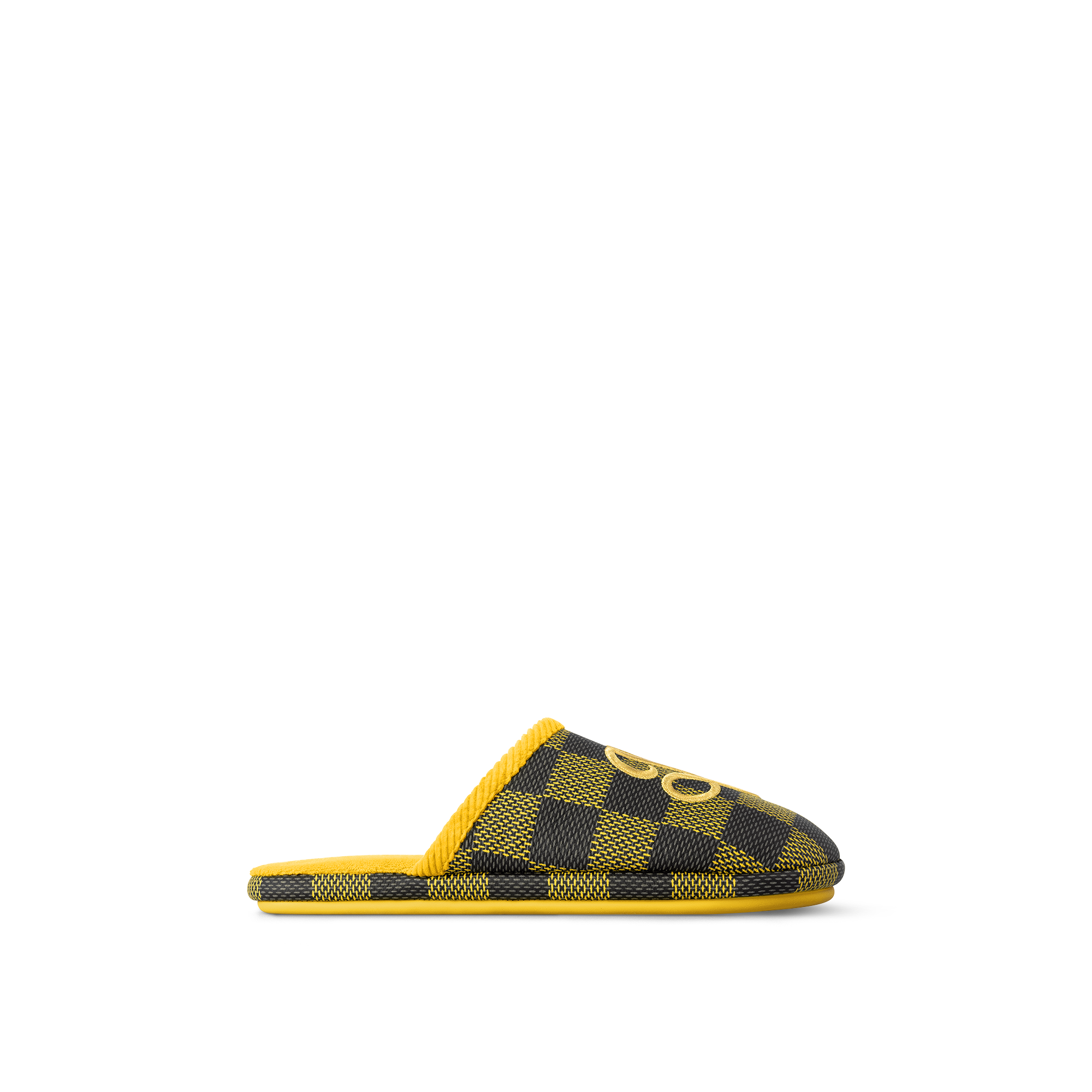 LV Trainer Maxi Sneaker