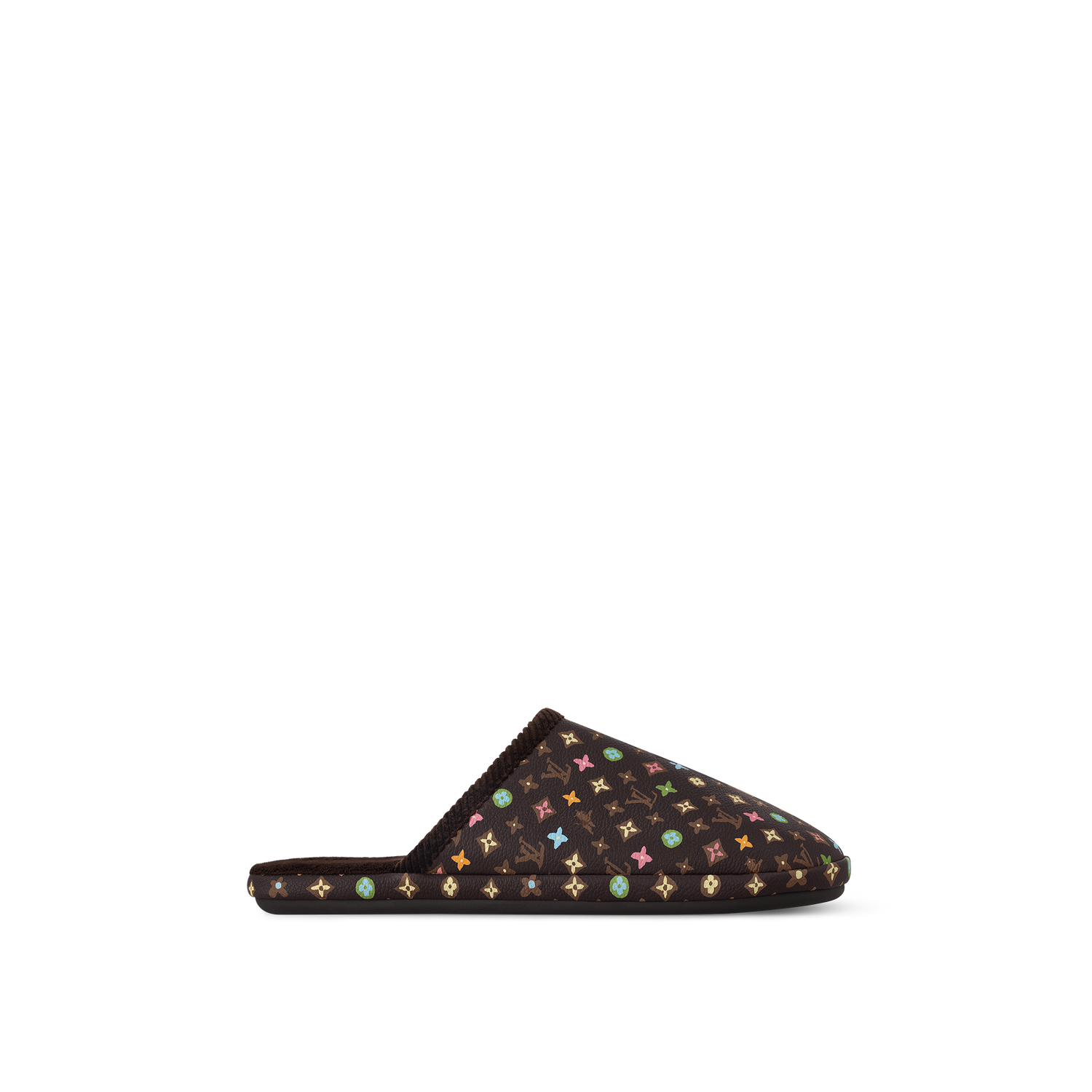 LV Palace Slipper