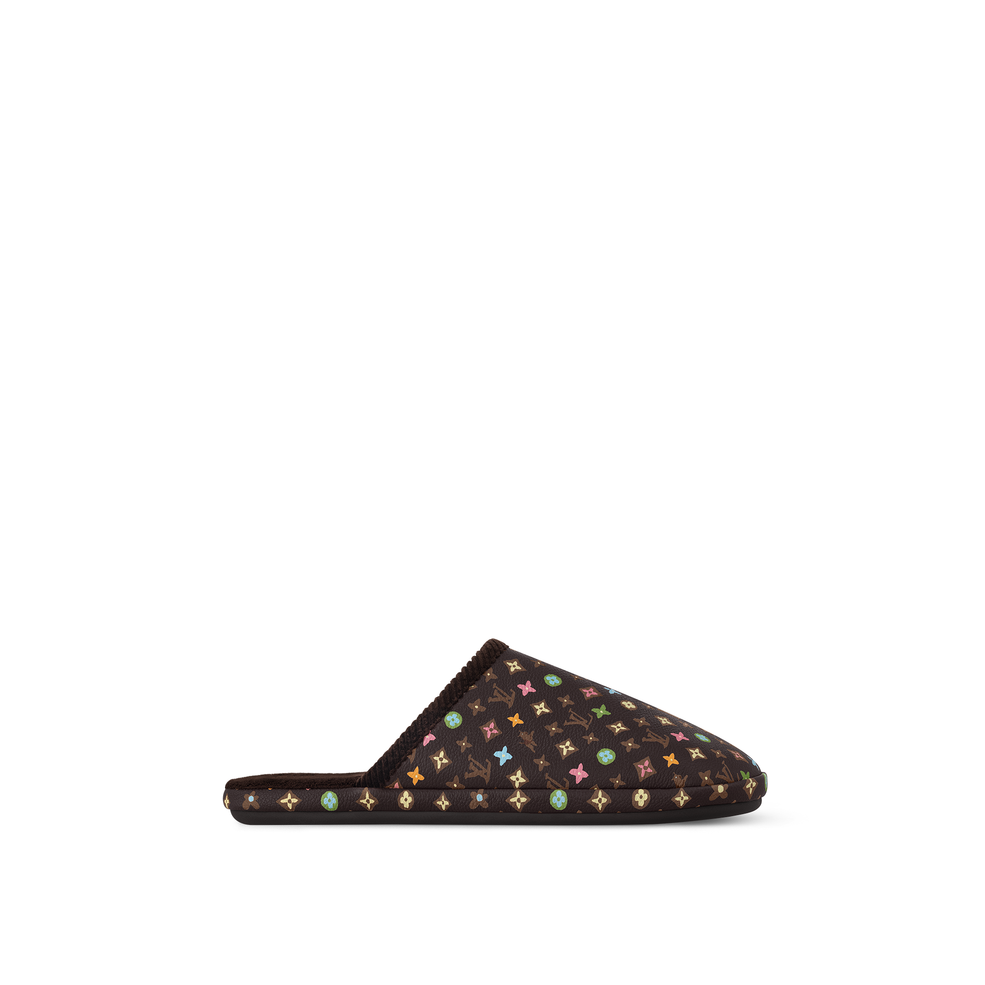 LV Palace Slipper