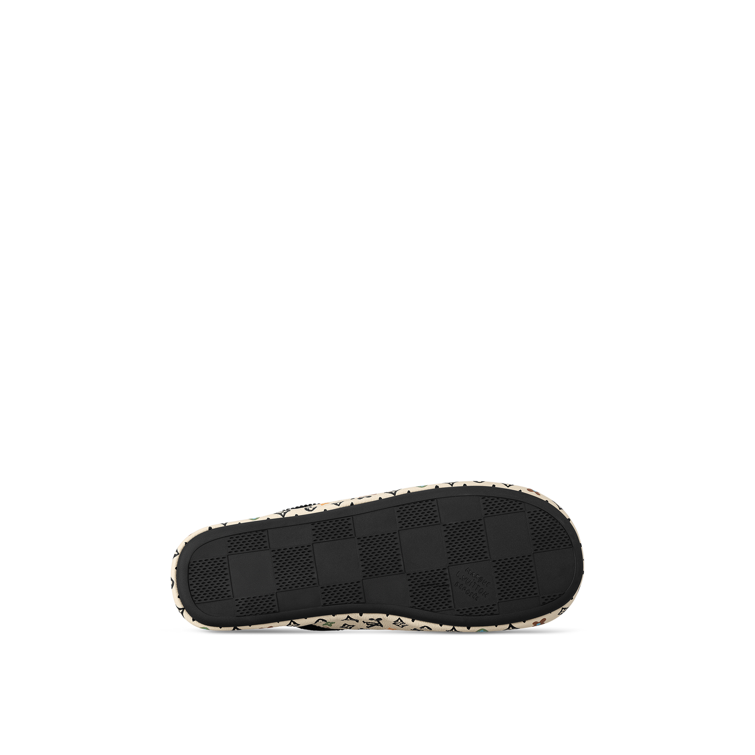 LV Palace Slipper