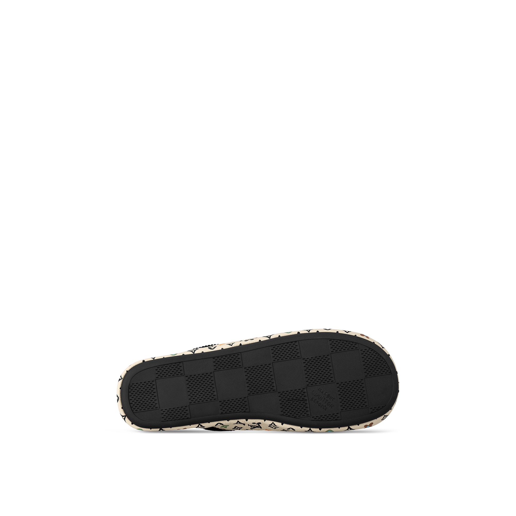 LV Palace Slipper