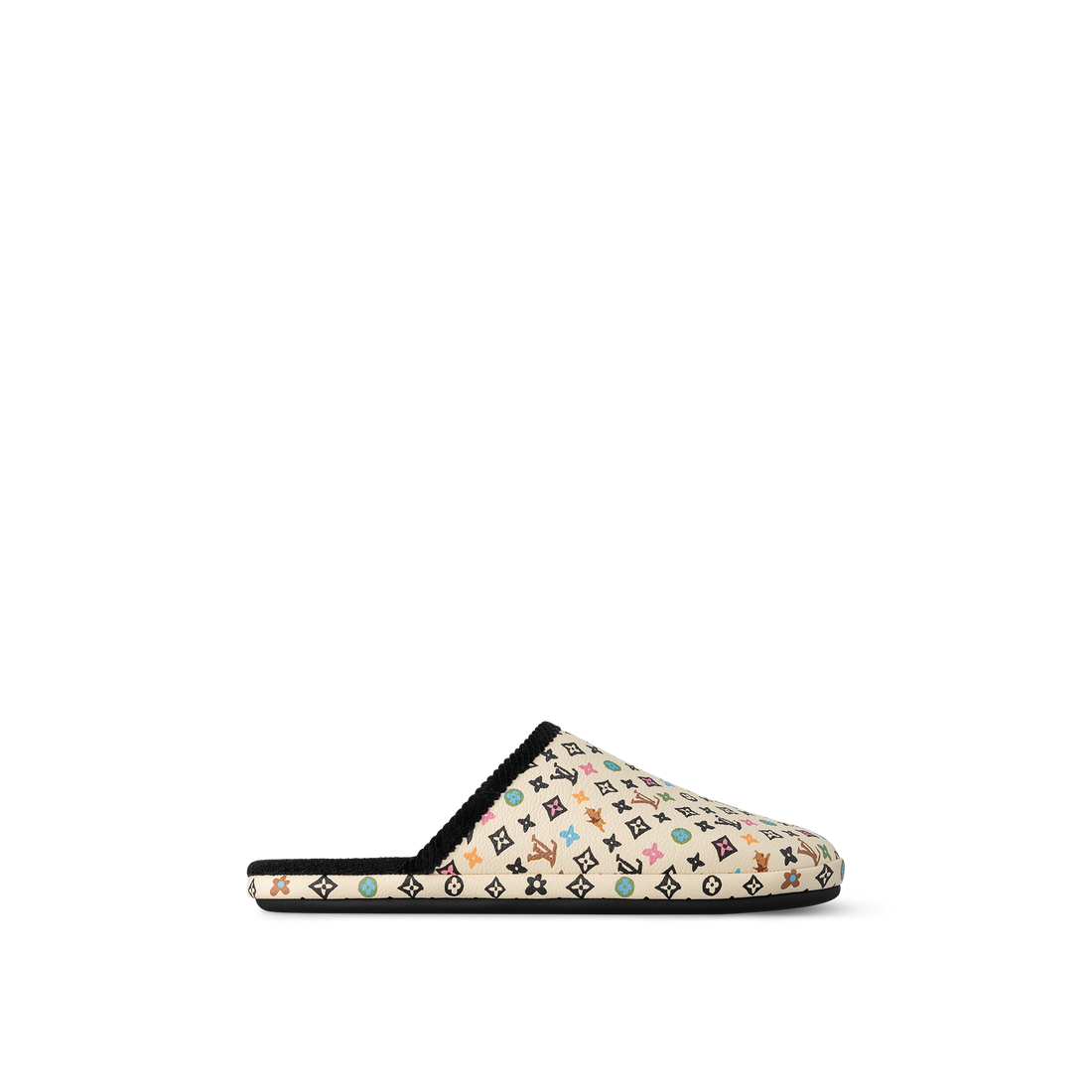 LV Palace Slipper