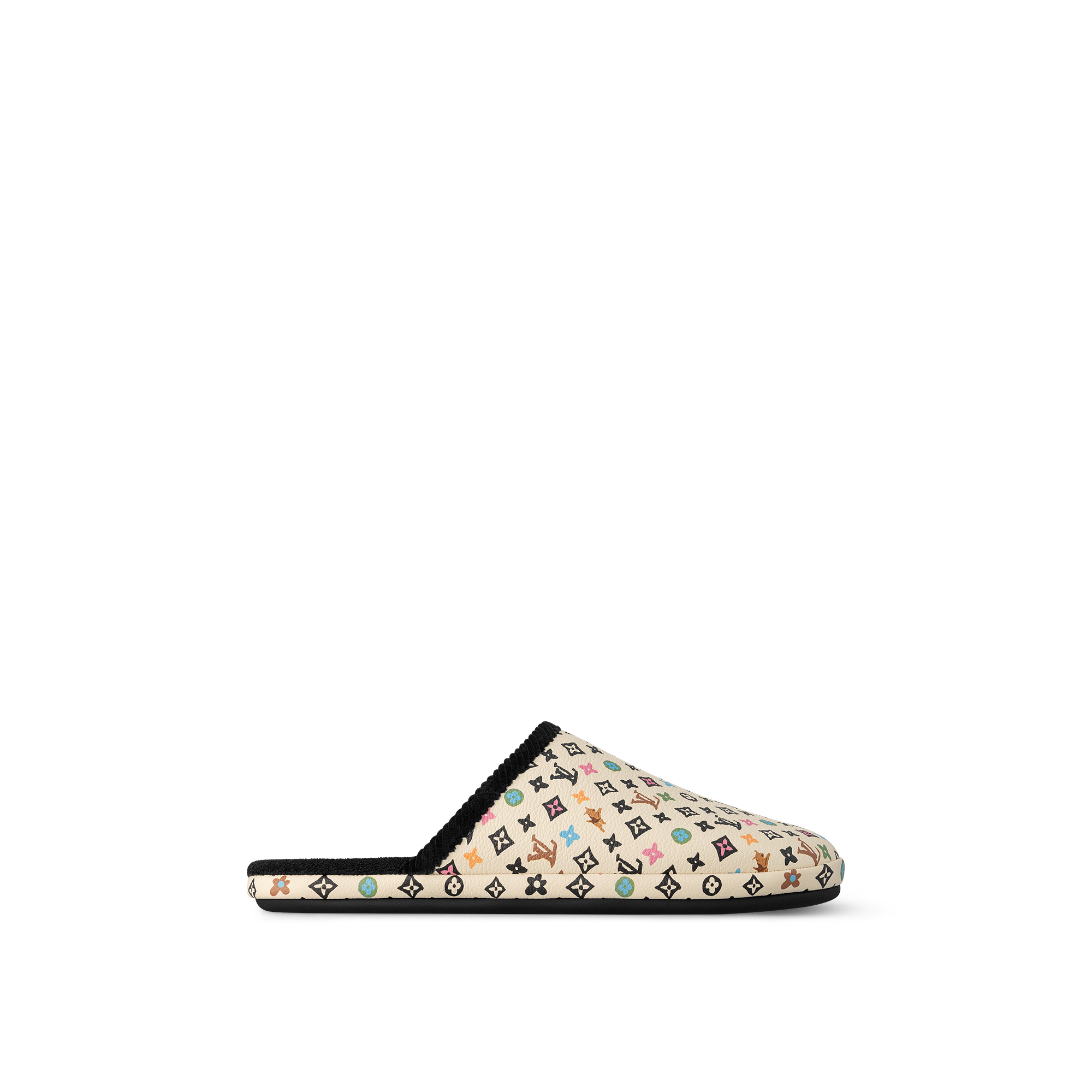 LV Palace Slipper