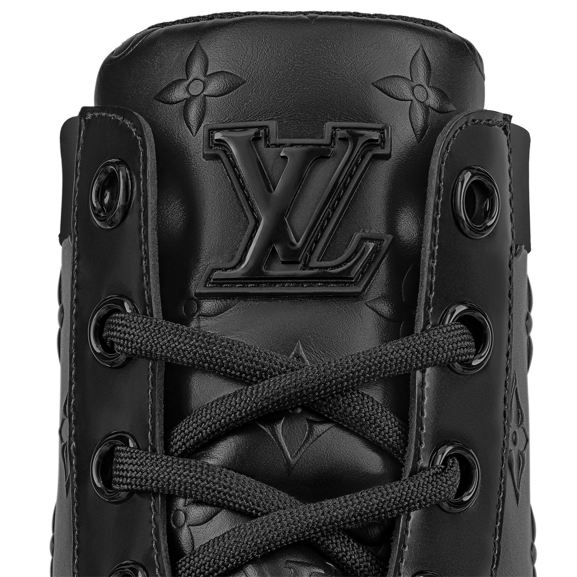 LV Ranger Ankle Boots