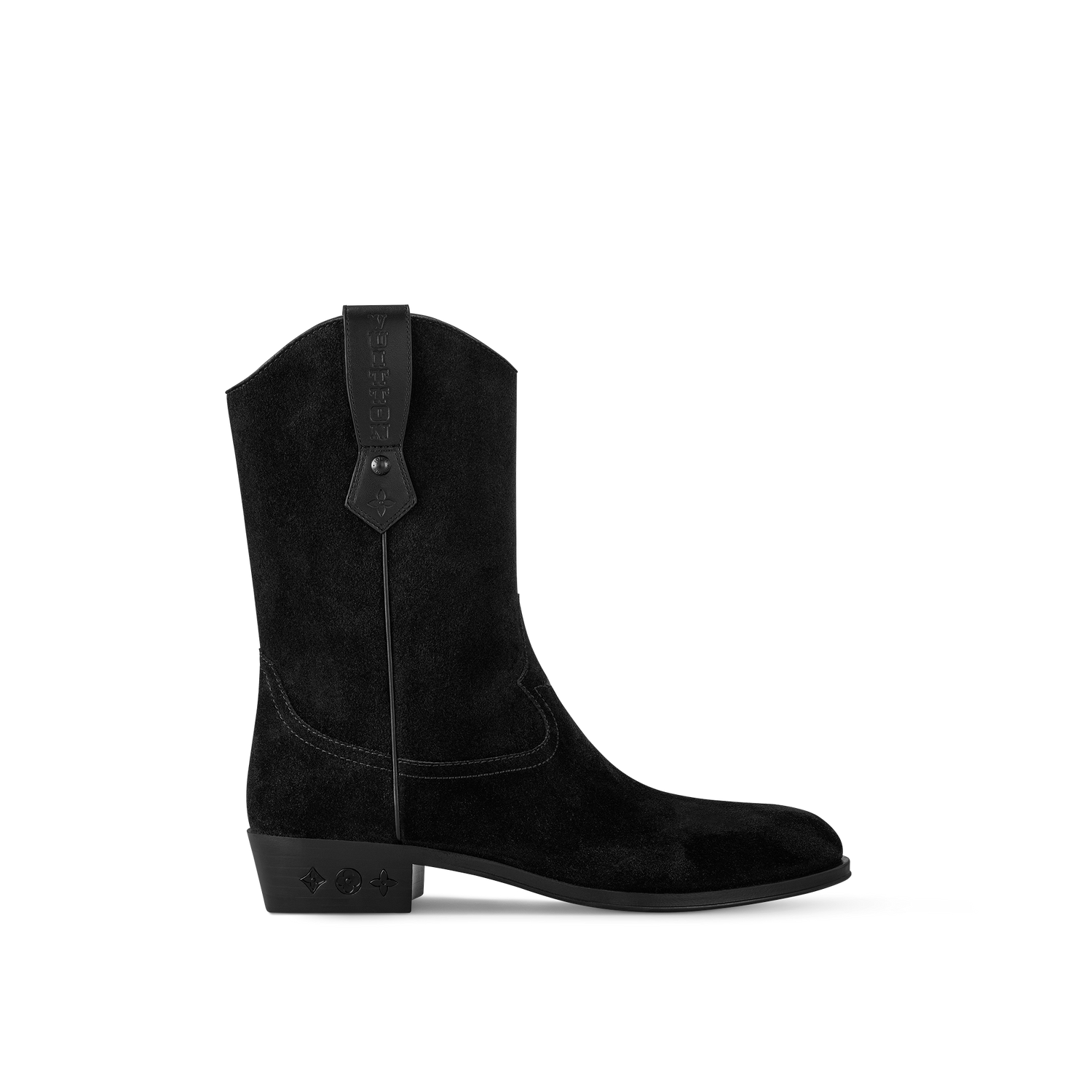 LV Rider Boot