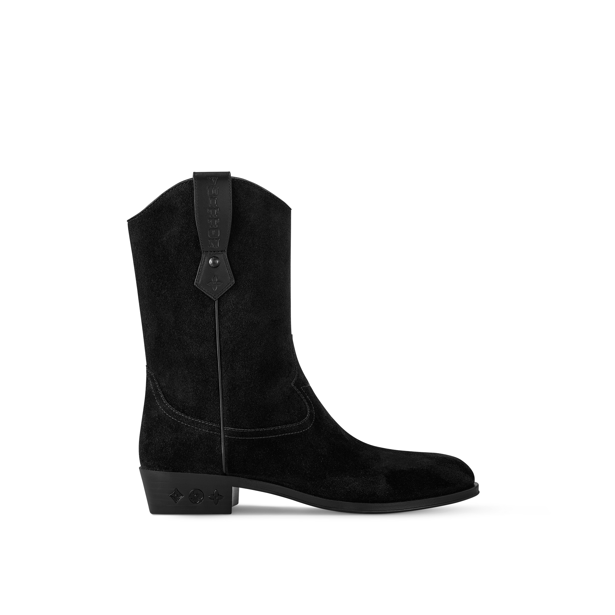 LV Rider Boot