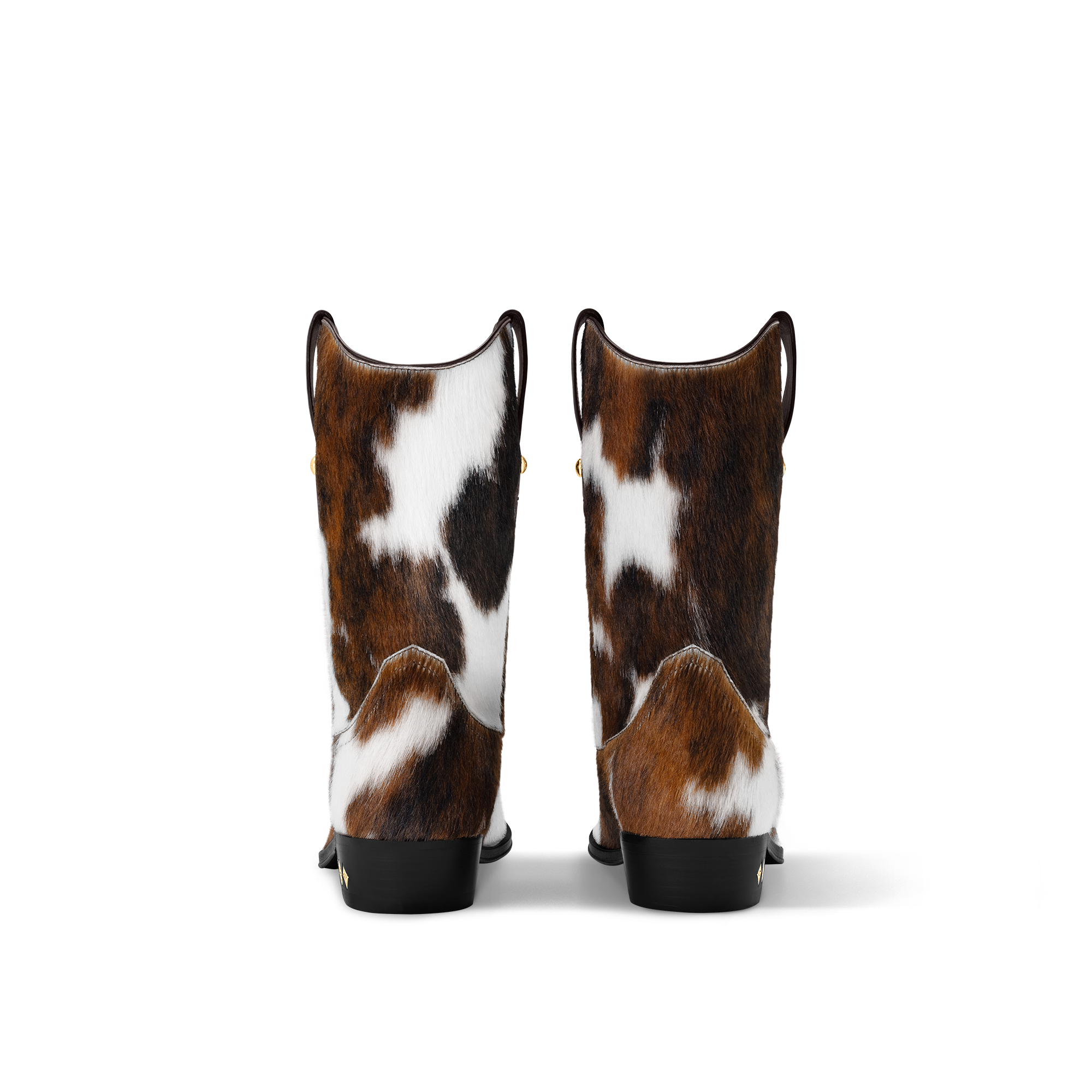 Lv riding boots on sale