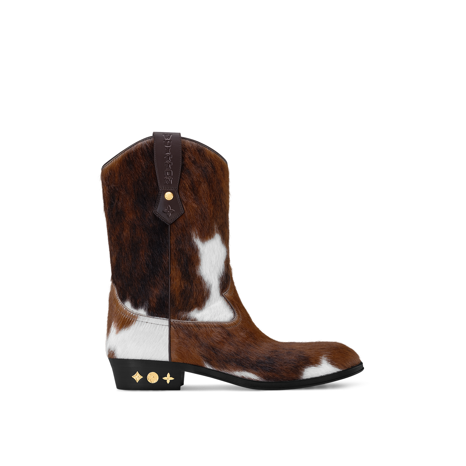 LV Rider Boot