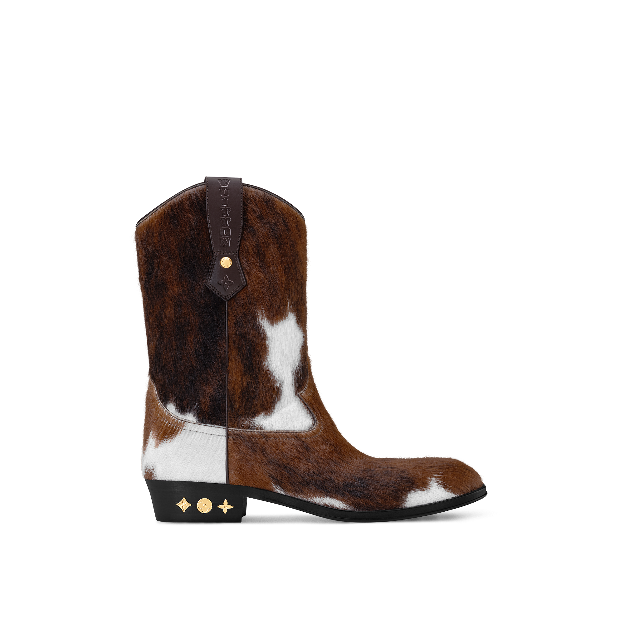 LV Rider Boot