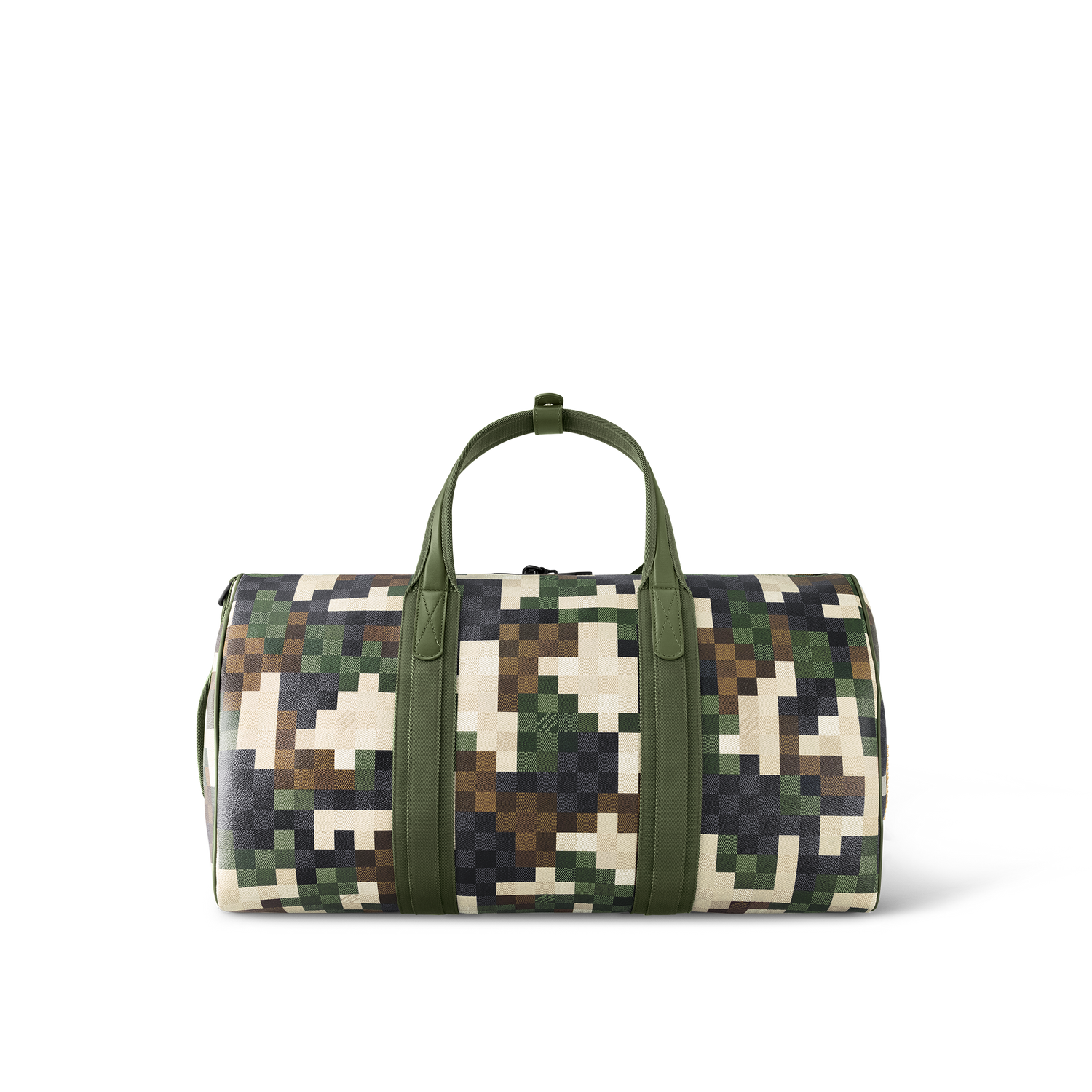 LV Trail Keepall 55 Sands