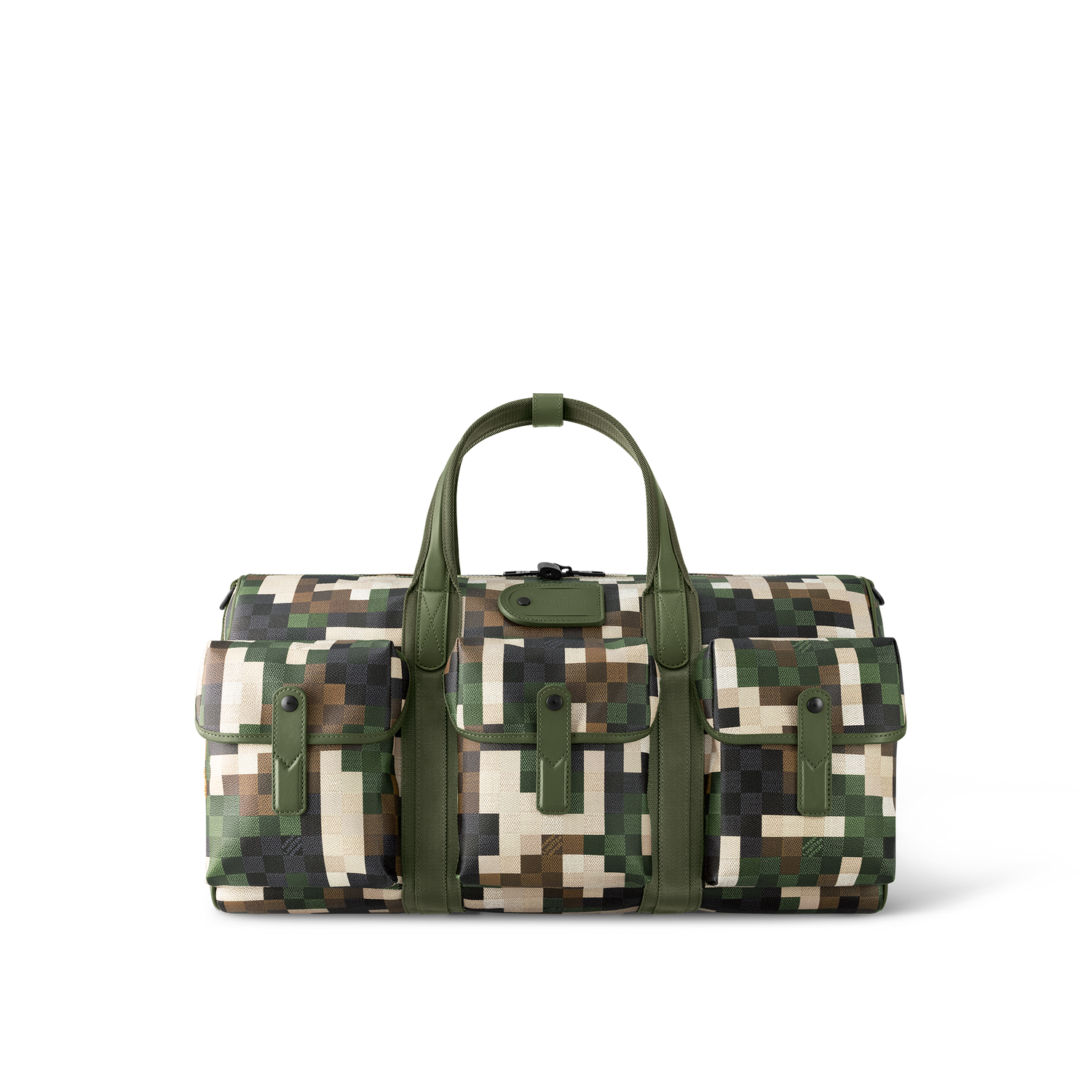 LV Trail Keepall 55 Sands