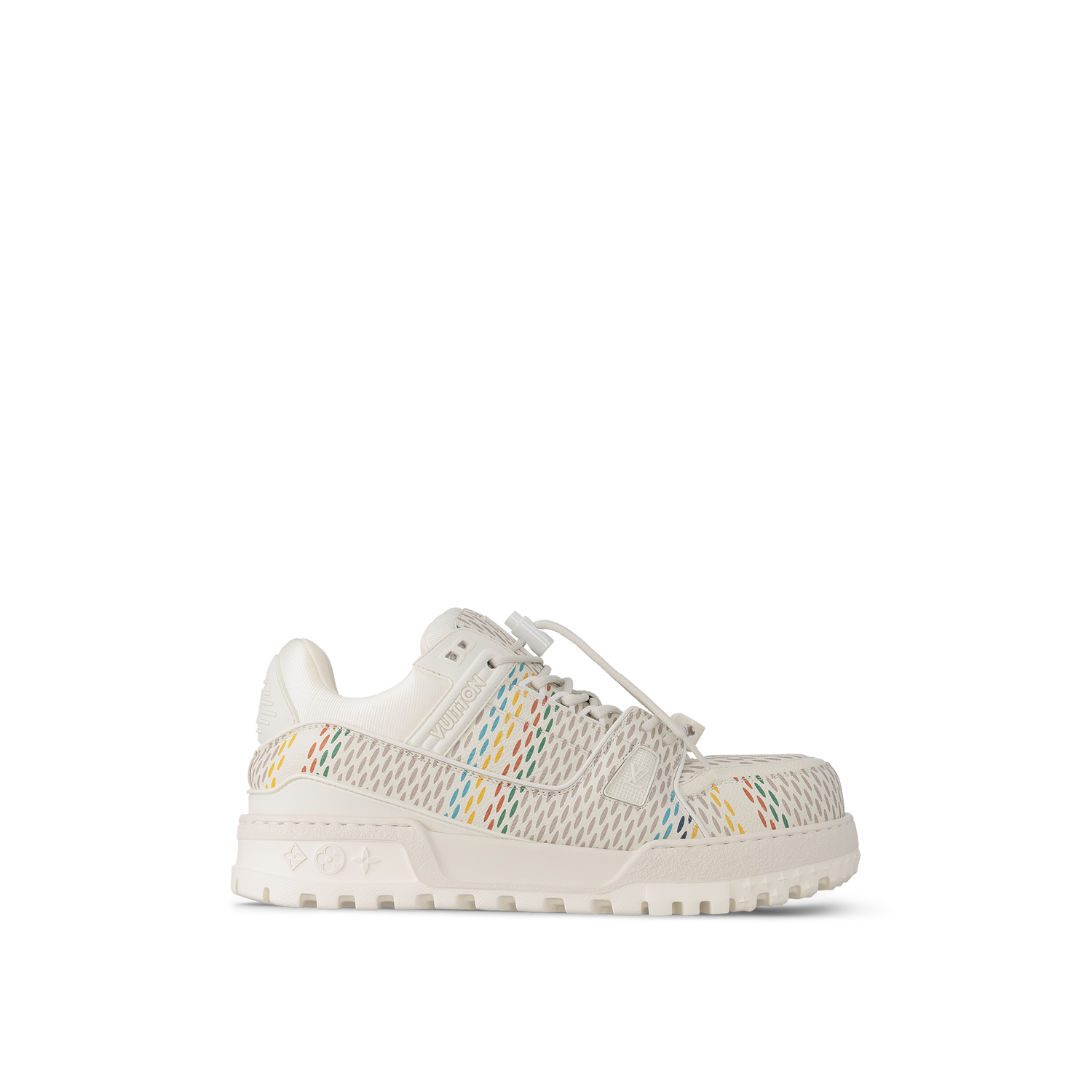 LV Trainer Maxi Sneaker