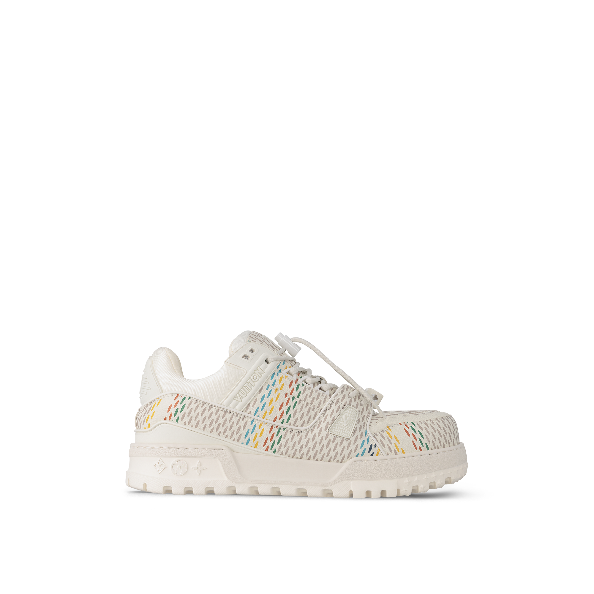 LV Trainer Maxi Sneaker