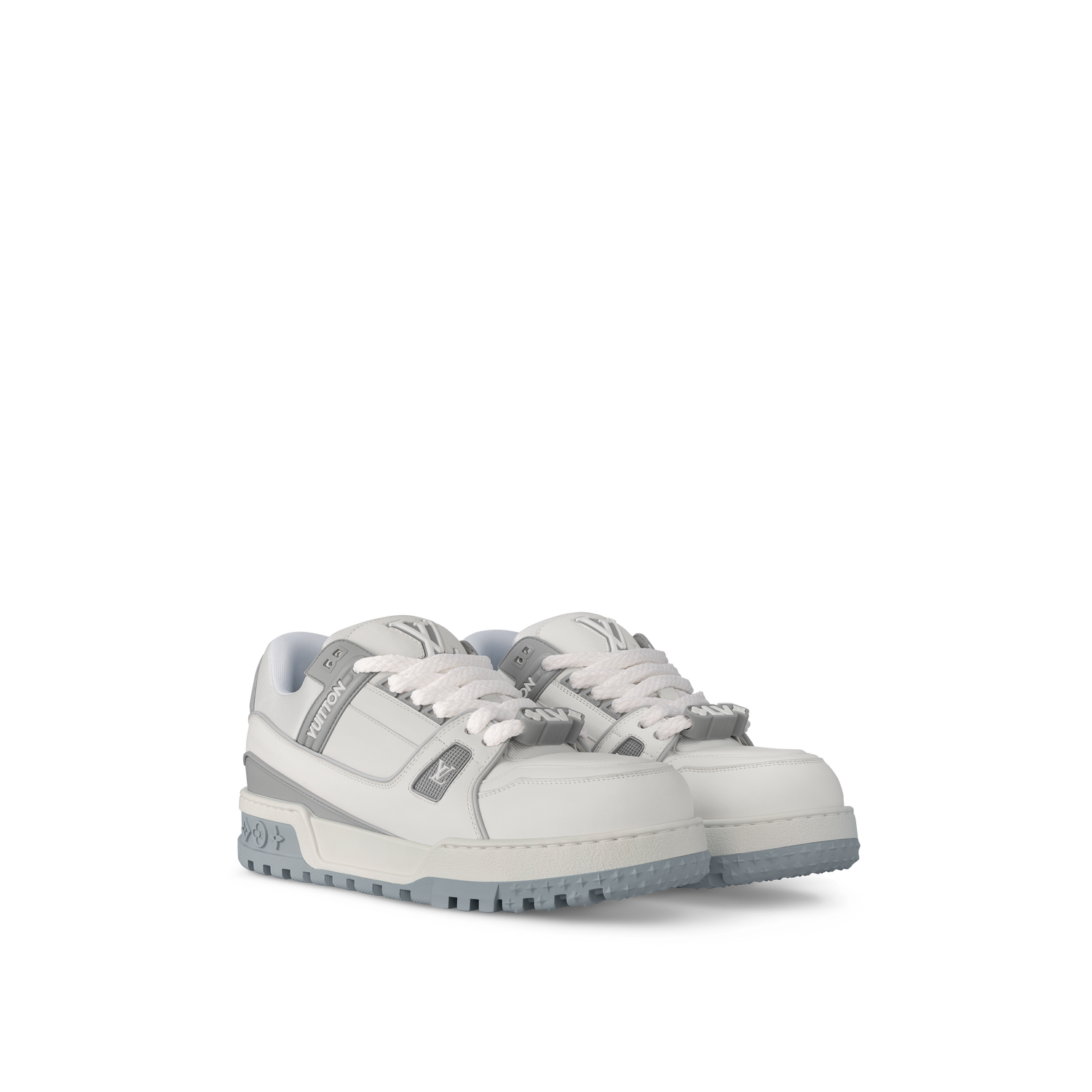 LV Trainer Maxi Sneaker