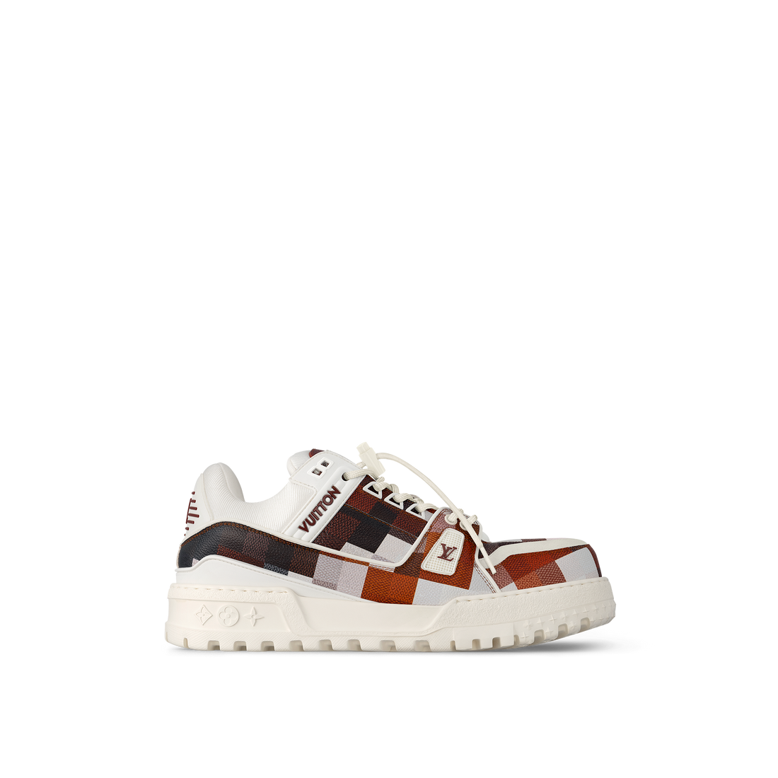 LV Trainer Maxi Sneaker