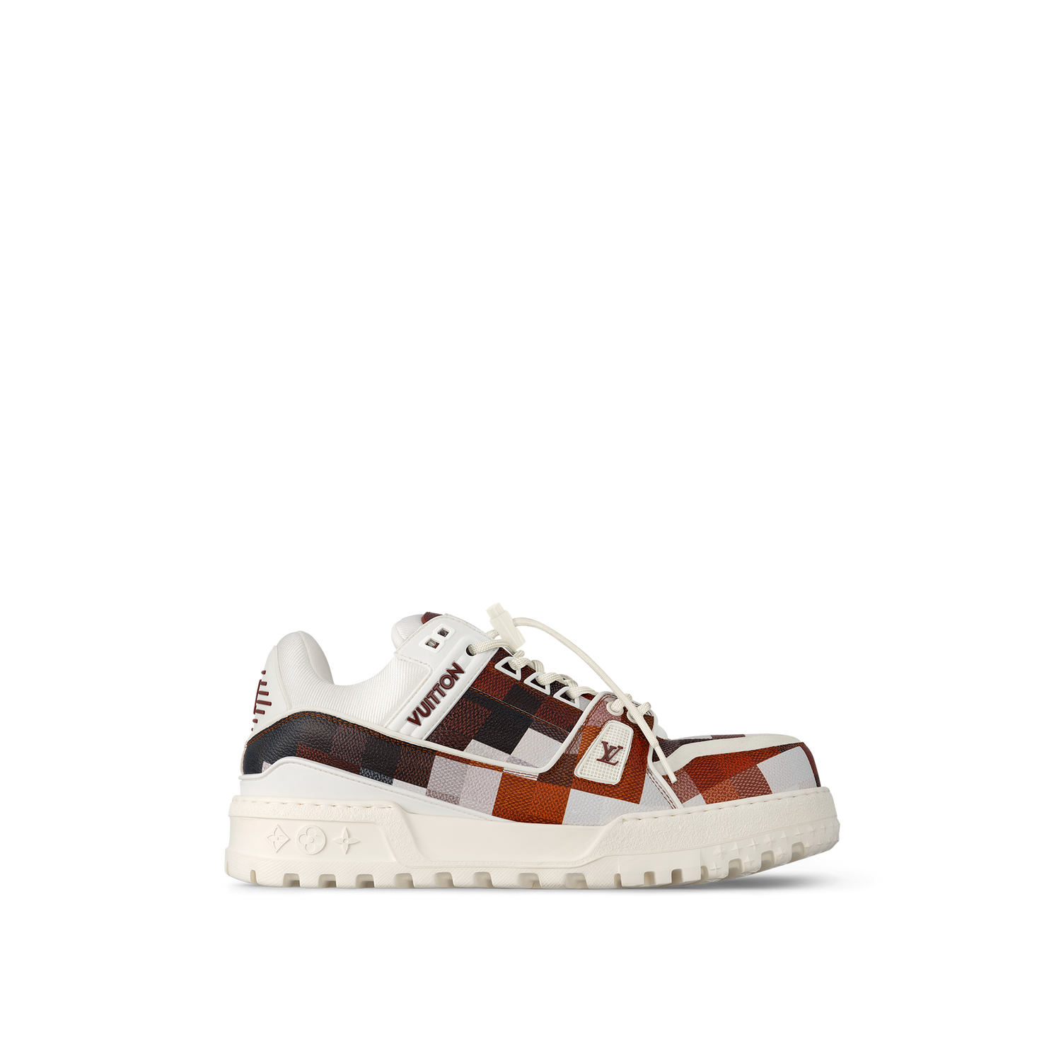 LV Trainer Maxi Sneaker