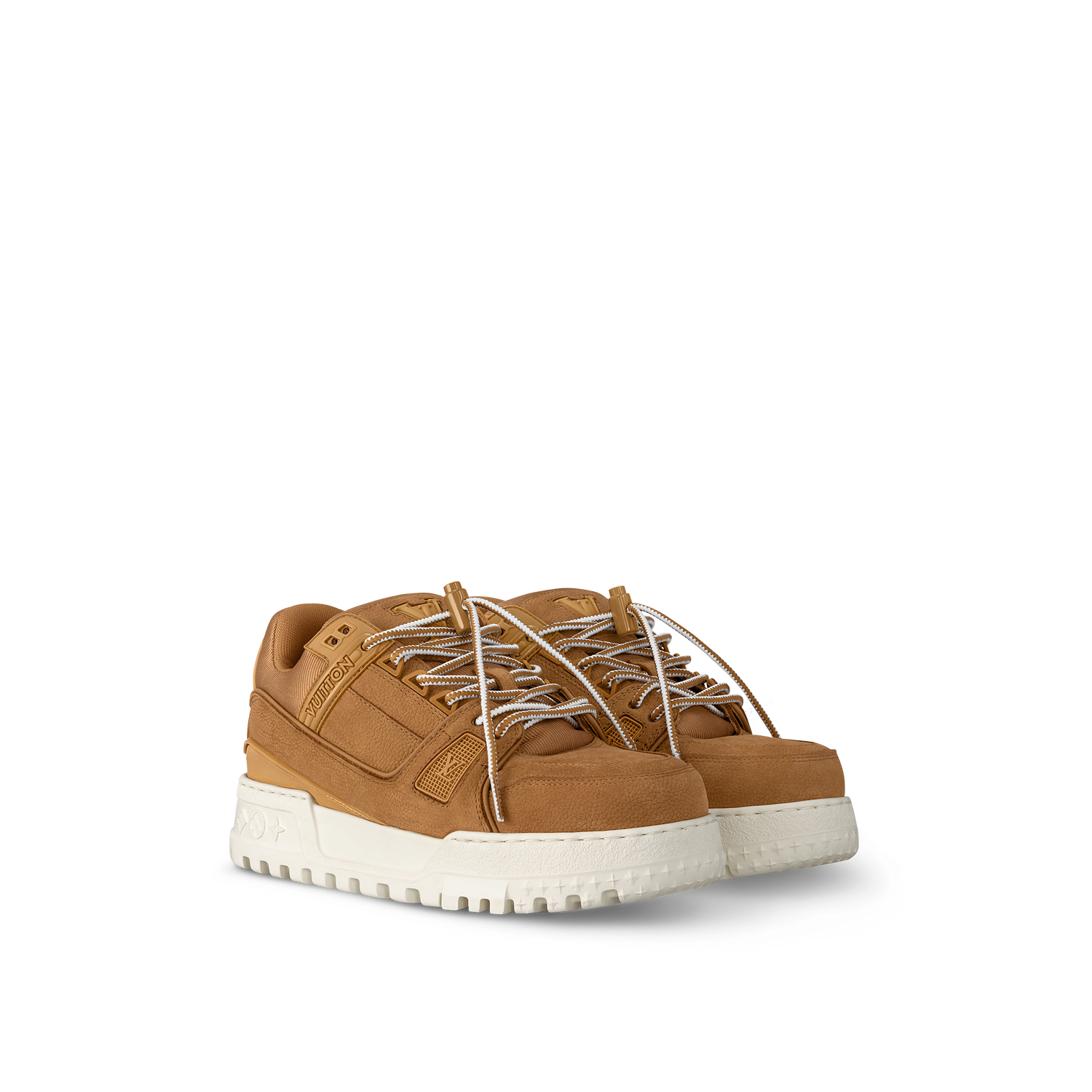 LV Trainer Maxi Sneaker