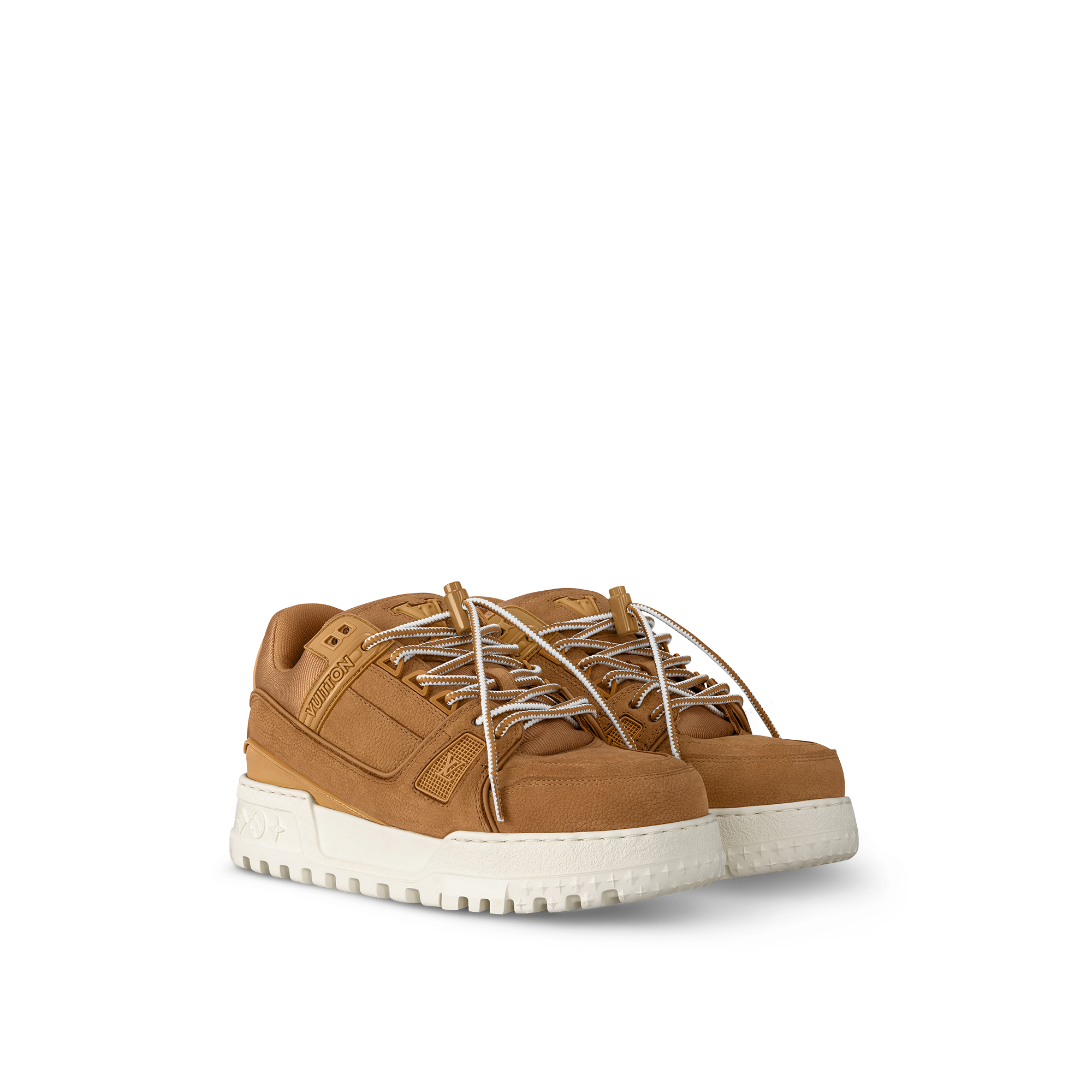 LV Trainer Maxi Sneaker