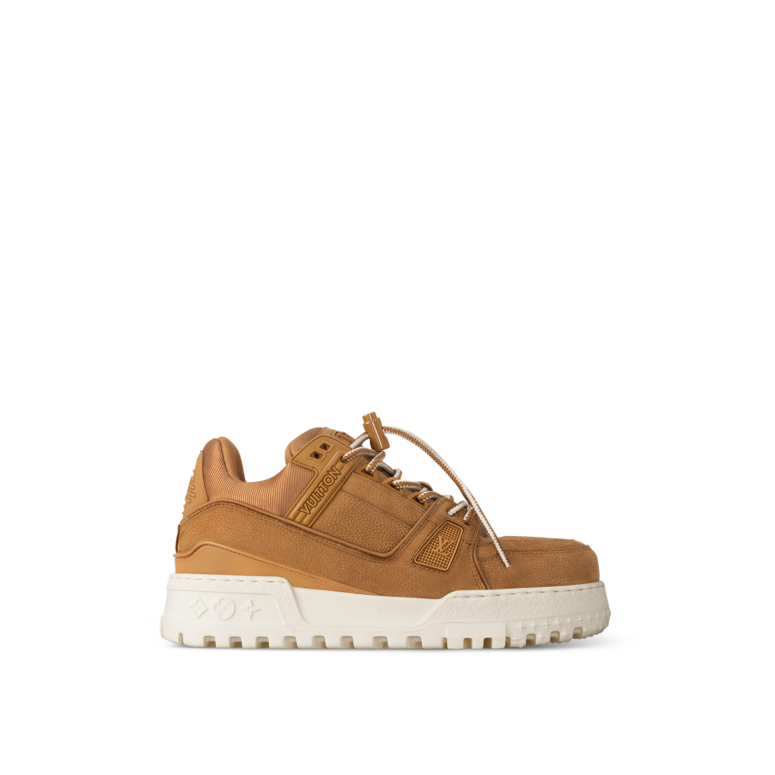 LV Trainer Maxi Sneaker