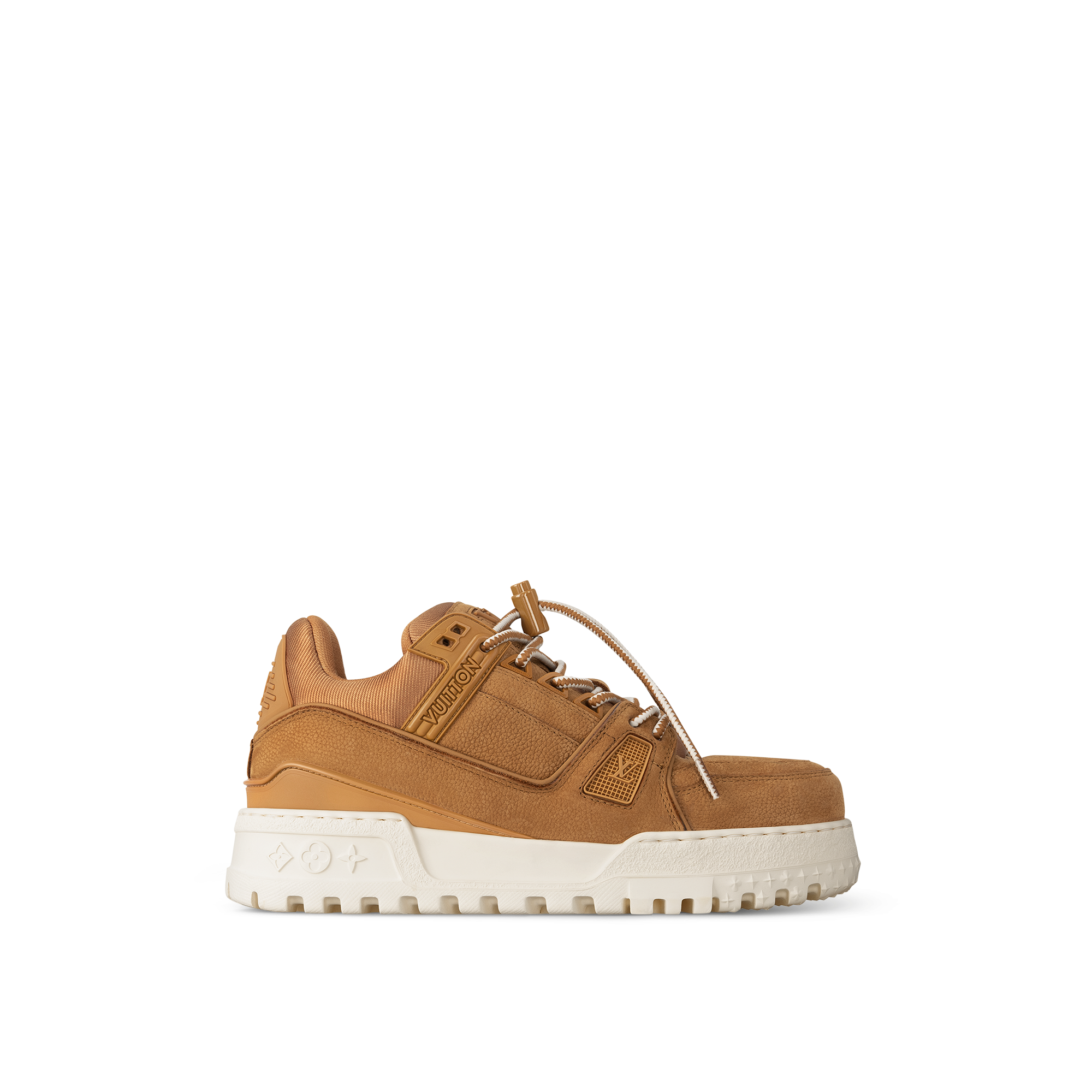 LV Trainer Maxi Sneaker